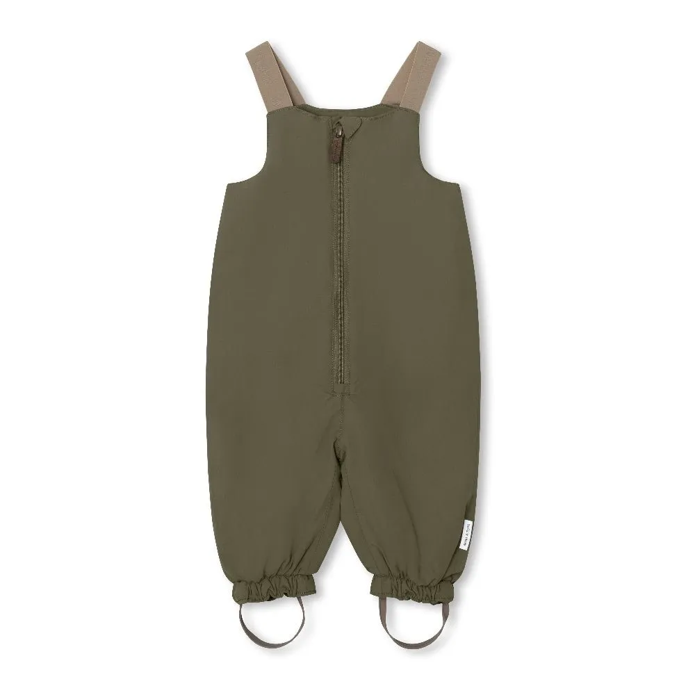 Snow Pants / Schneehose - Modell: Walenty