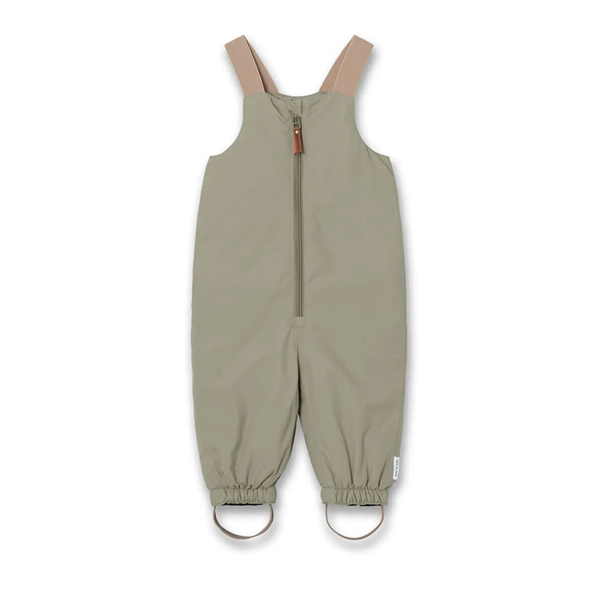 Snow Pants / Schneehose - Modell: Walenty