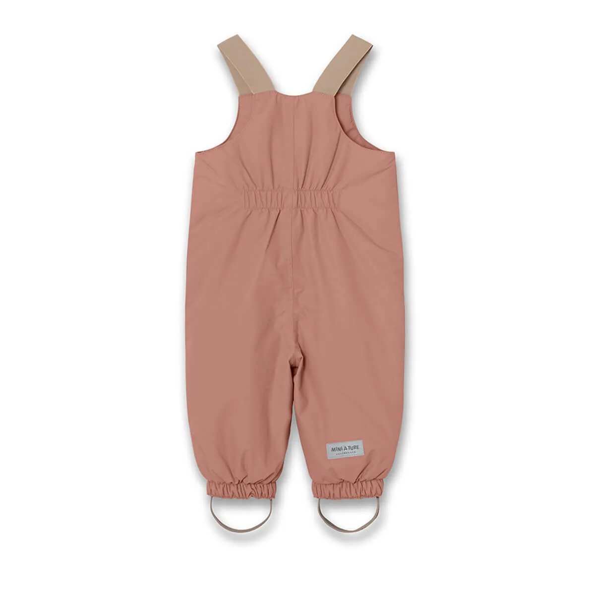 Snow Pants / Schneehose - Modell: Walenty