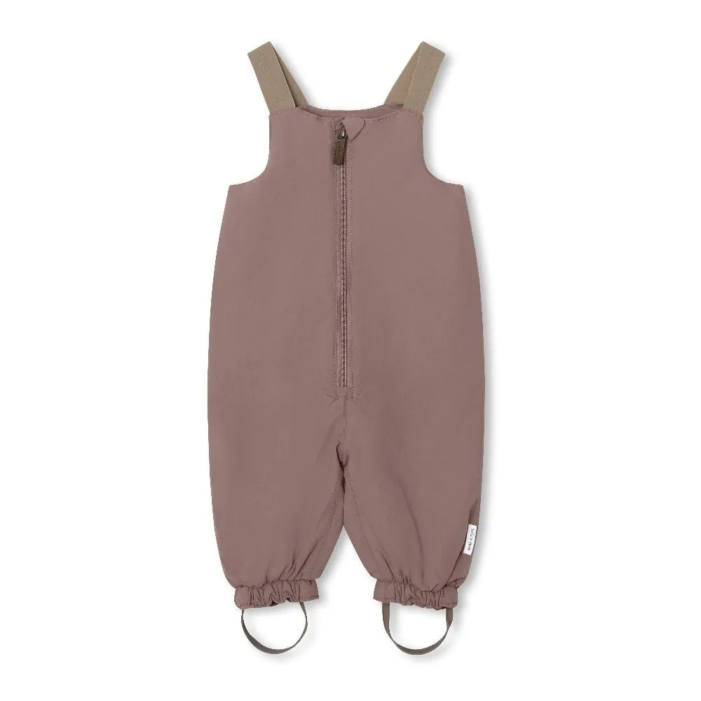 Snow Pants / Schneehose - Modell: Walenty