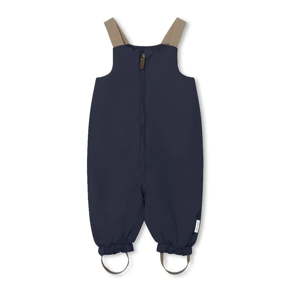 Snow Pants / Schneehose - Modell: Walenty