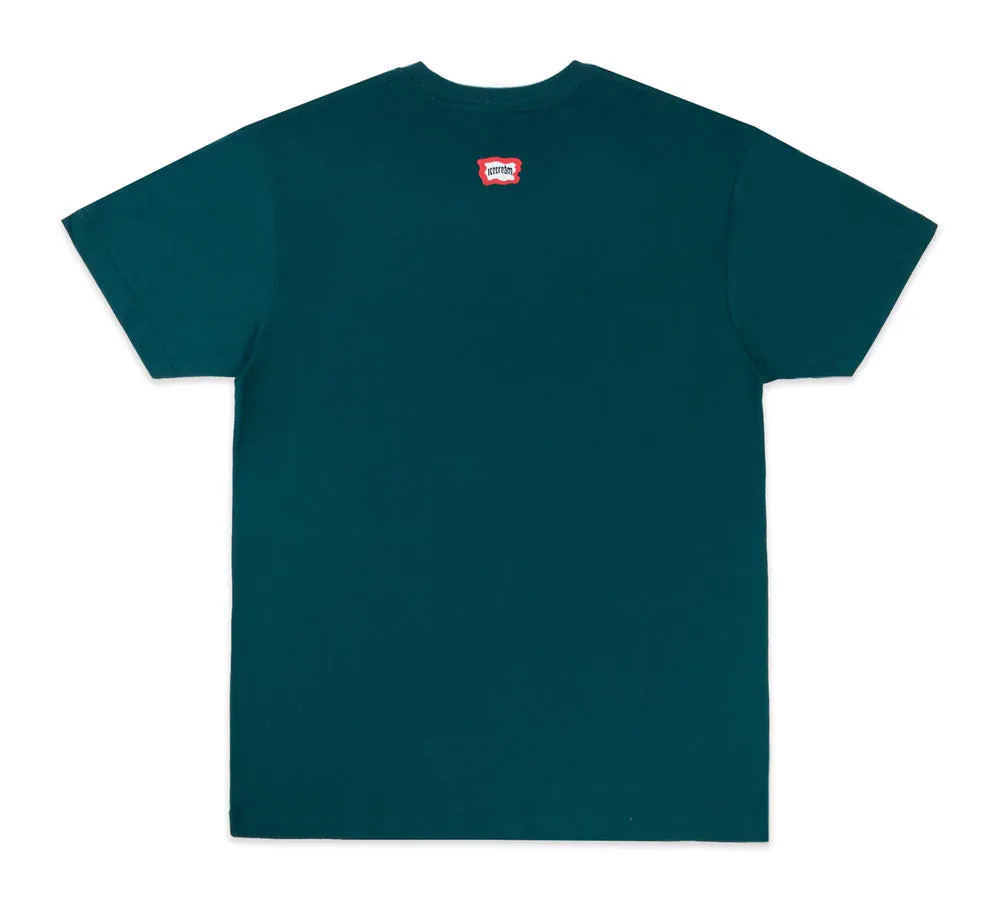 SPARK SS TEE