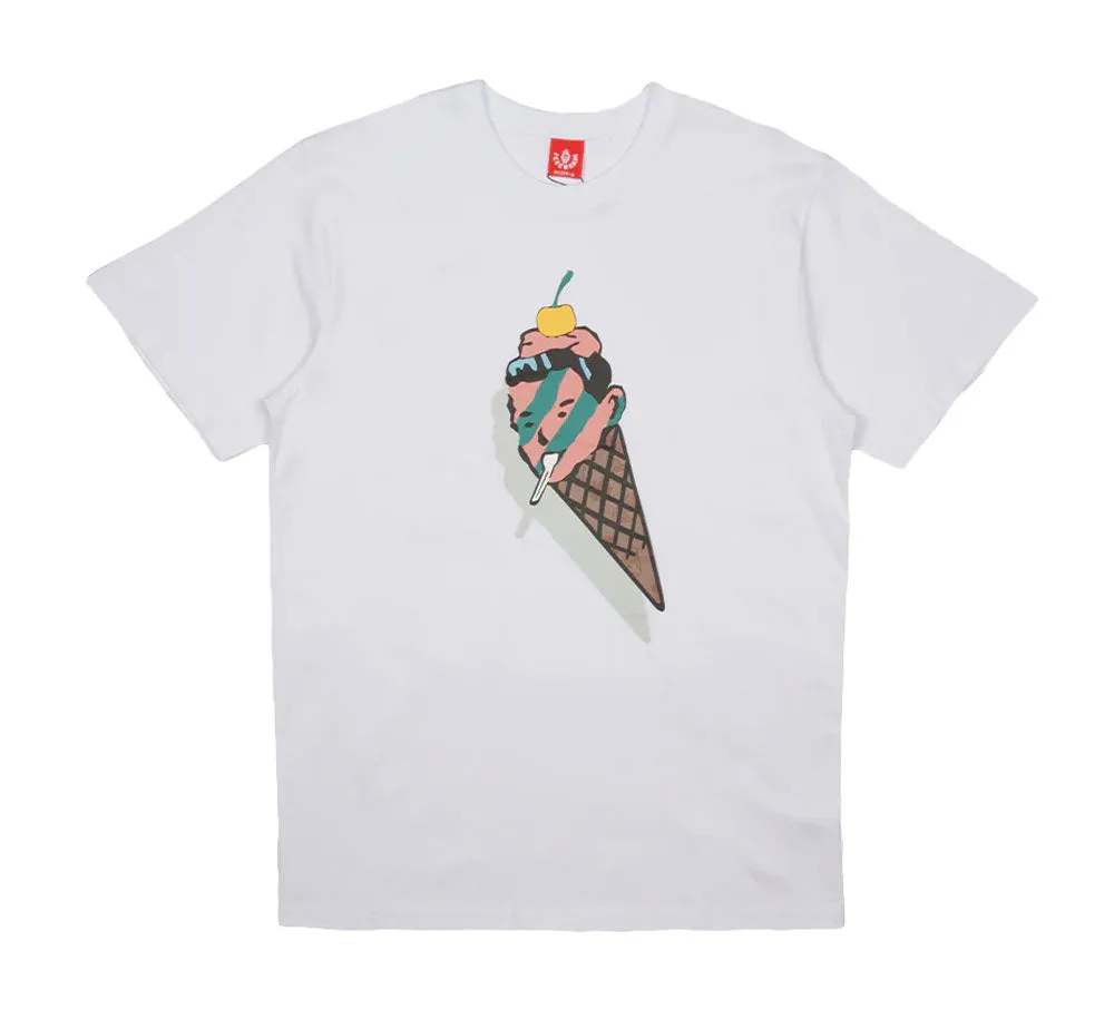 SPOON SS TEE