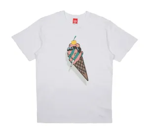 SPOON SS TEE