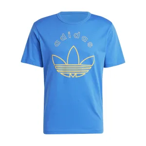 Sport Leaf Graphic Tee - Mens