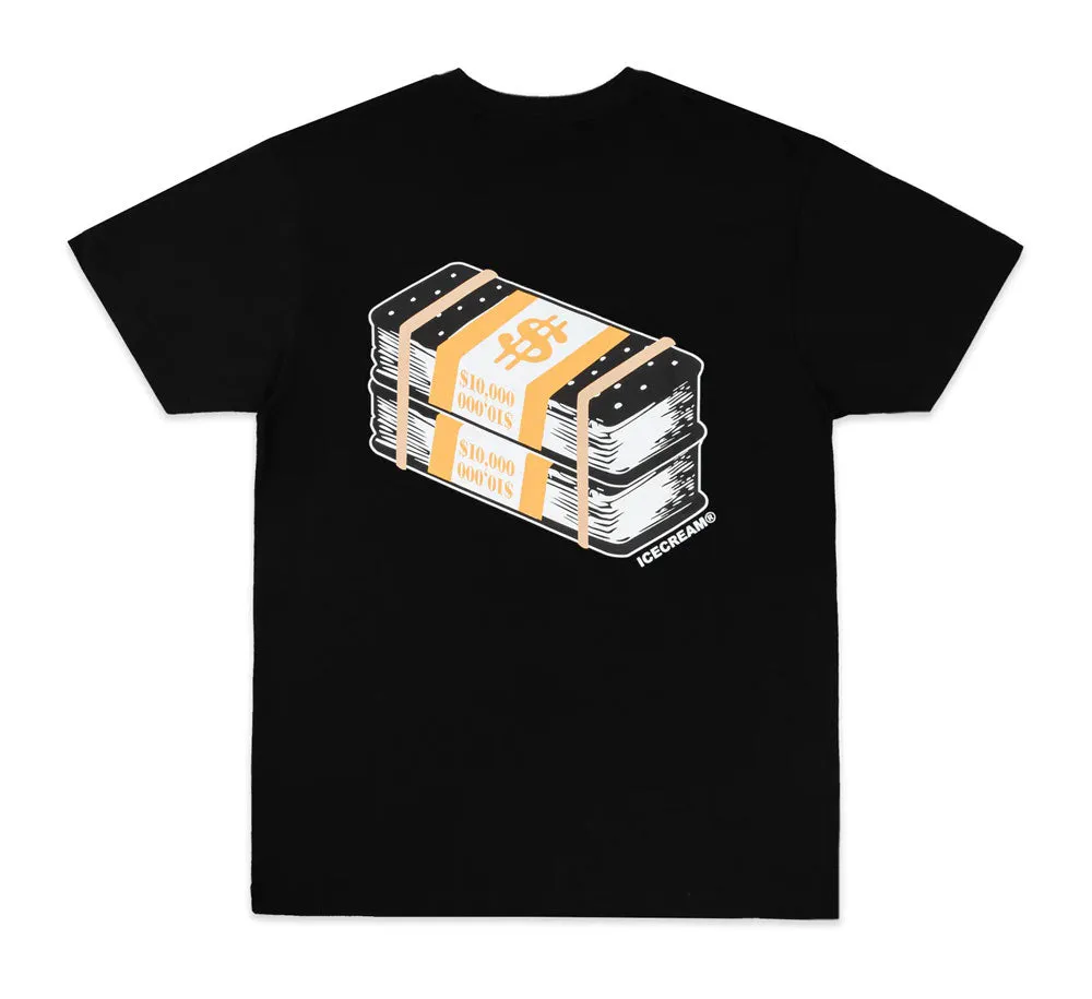 STACKS SS TEE