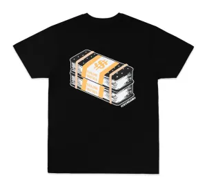STACKS SS TEE