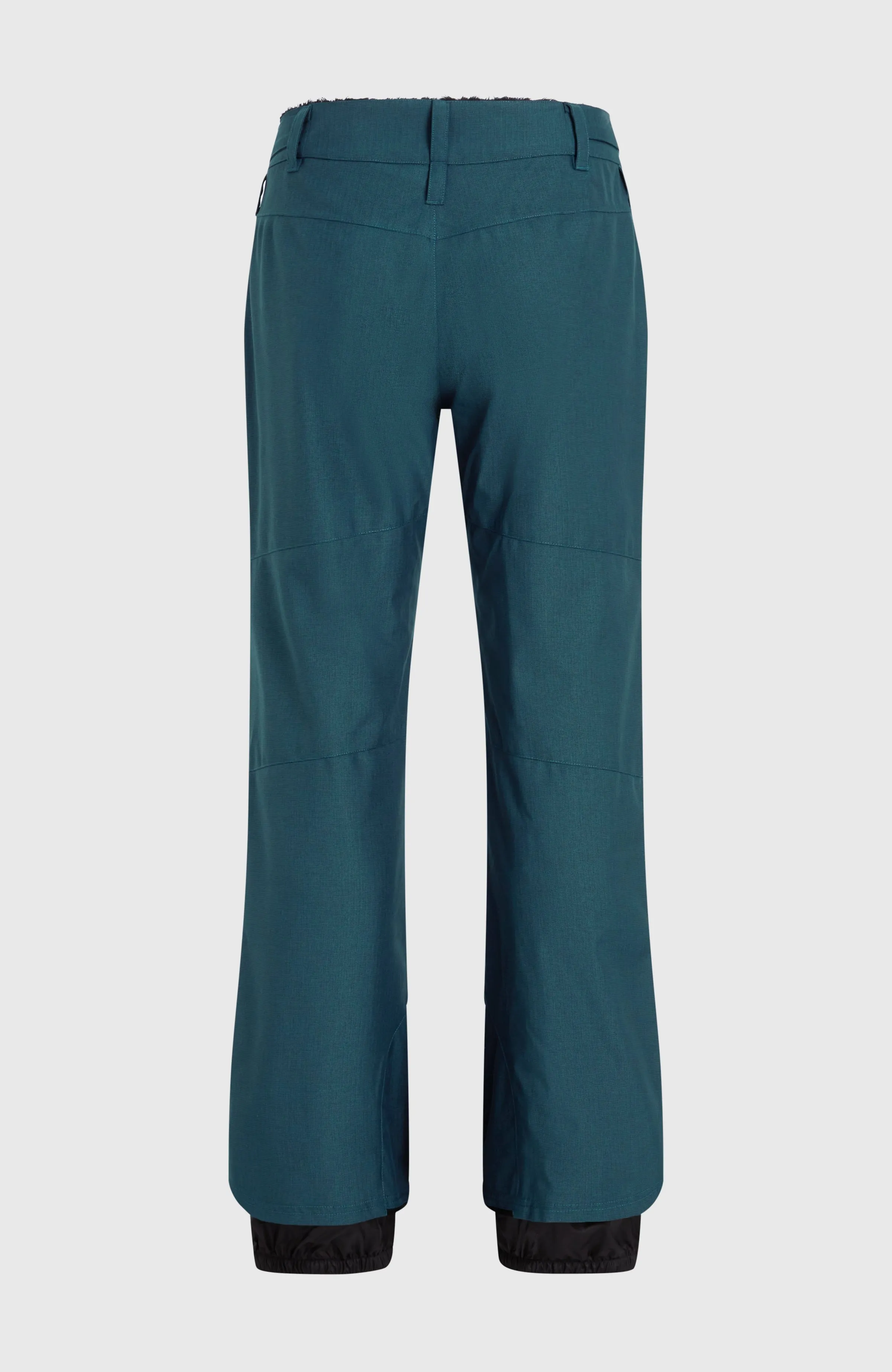 Star Melange Regular Skihose | Alma Steel