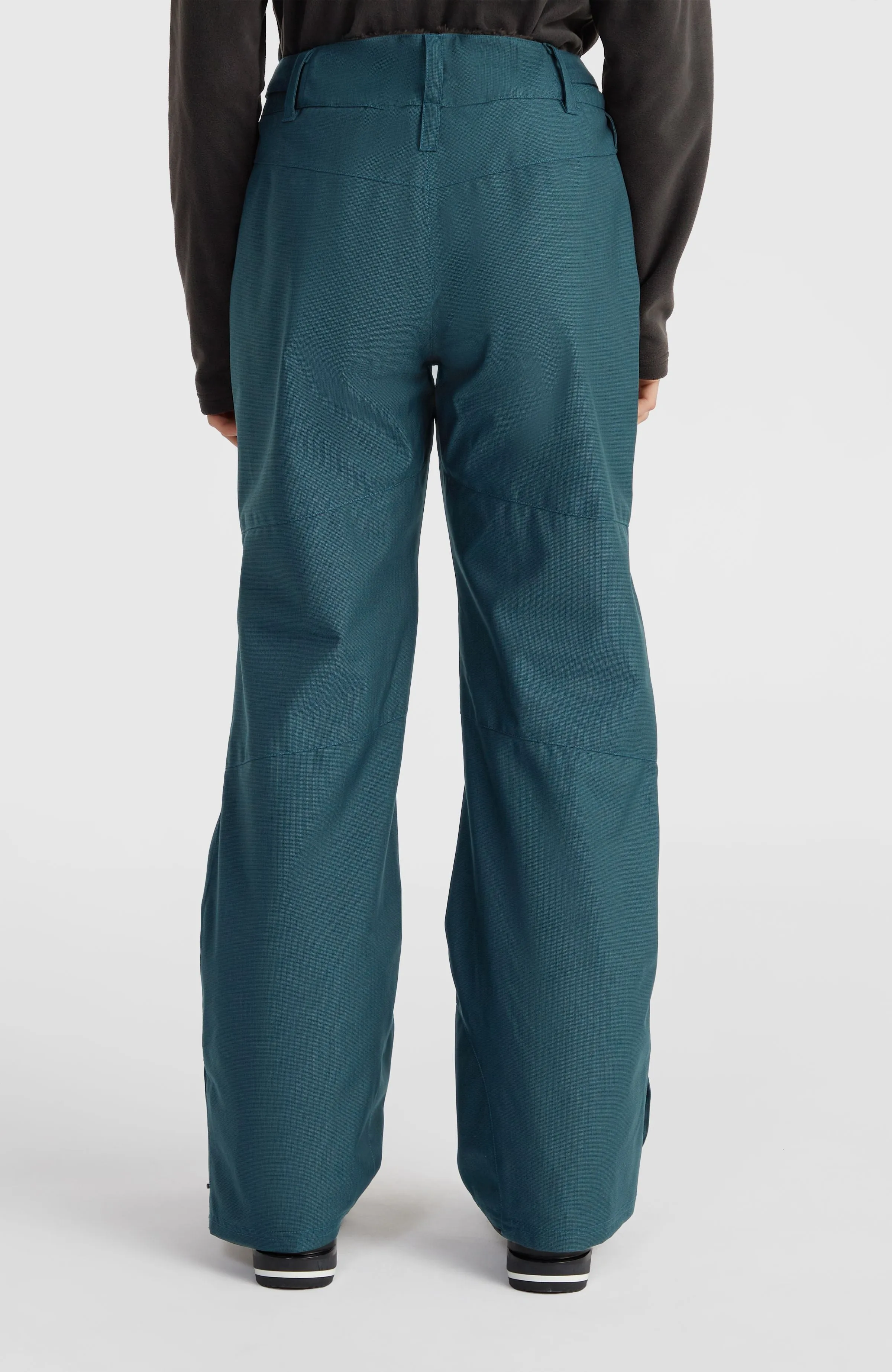 Star Melange Regular Skihose | Alma Steel