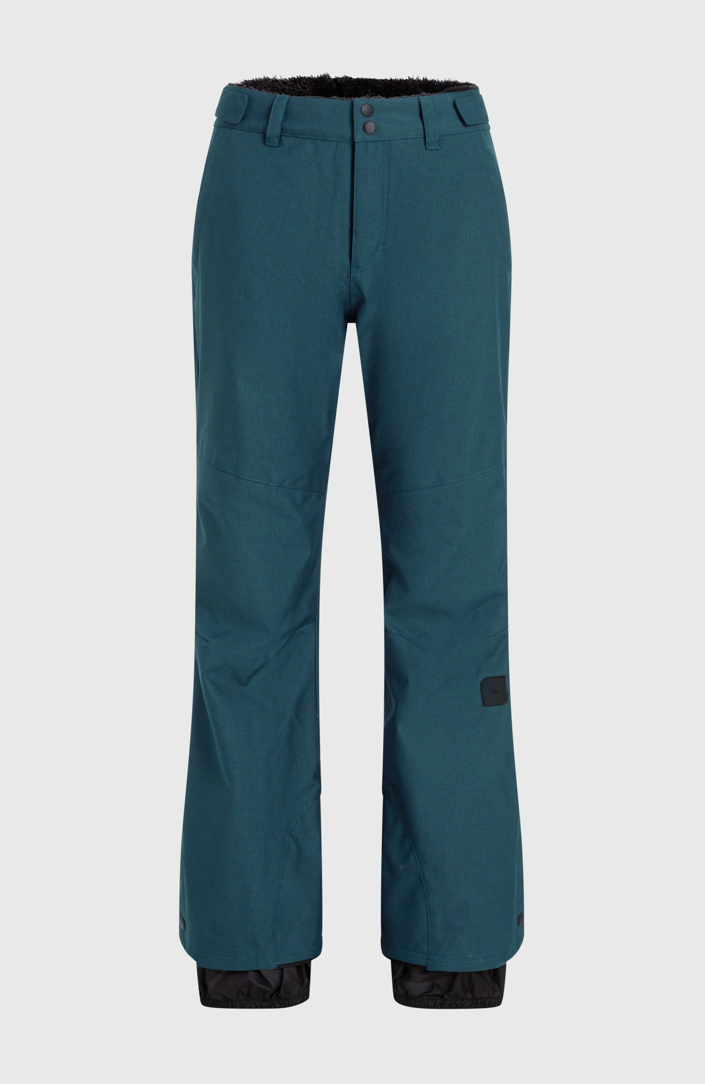 Star Melange Regular Skihose | Alma Steel