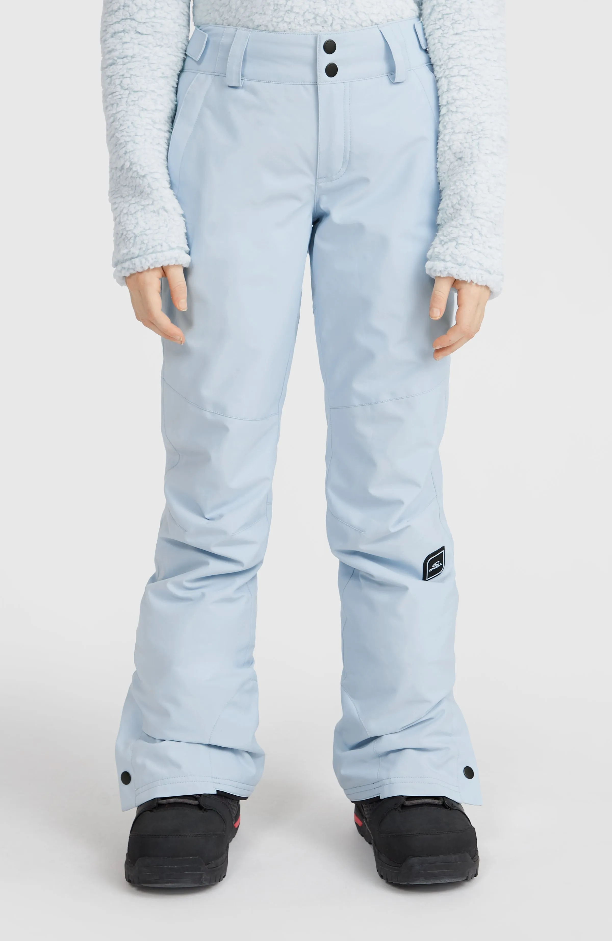 Star Regular Skihose | Dawn Sky
