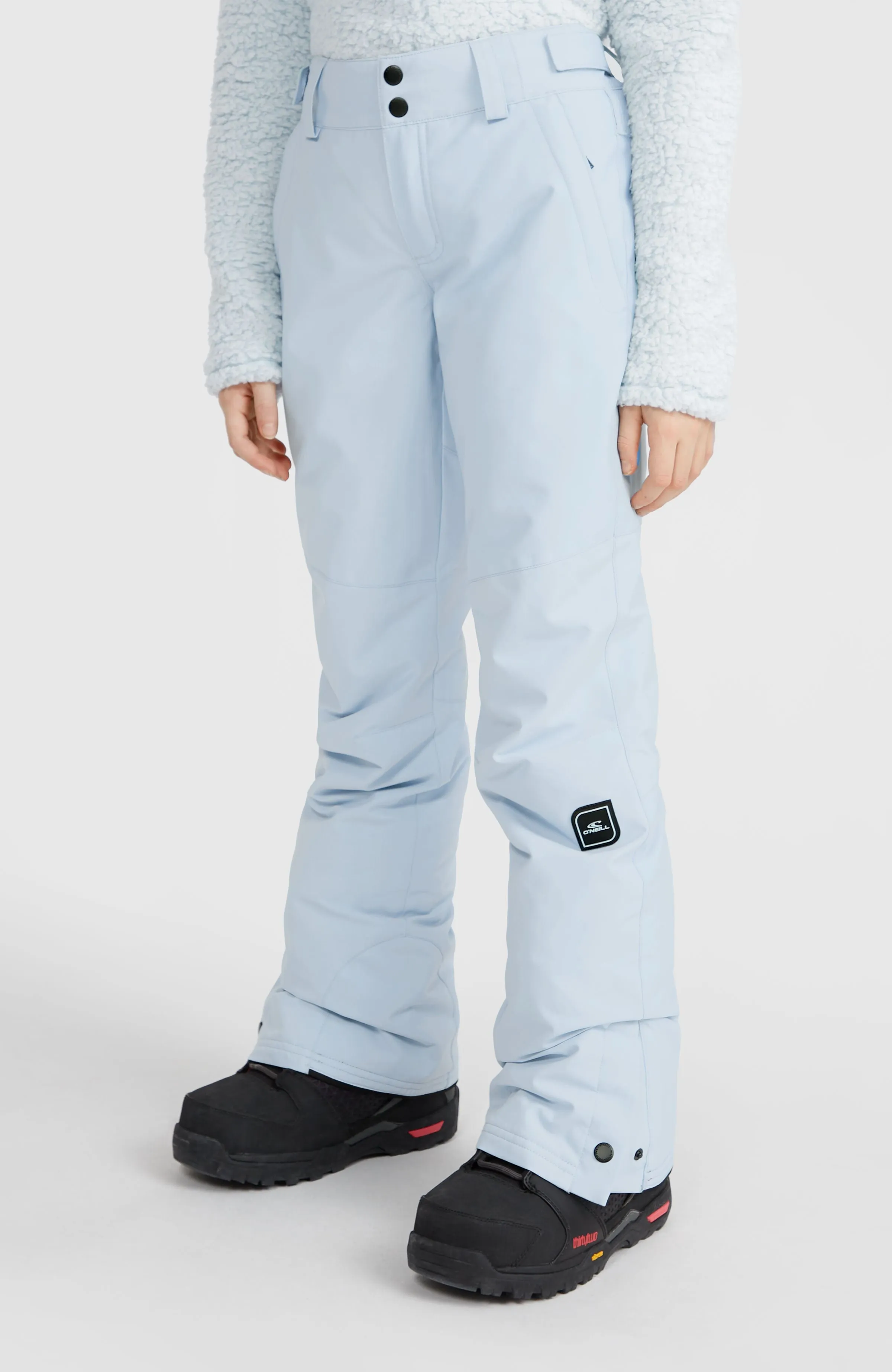 Star Regular Skihose | Dawn Sky