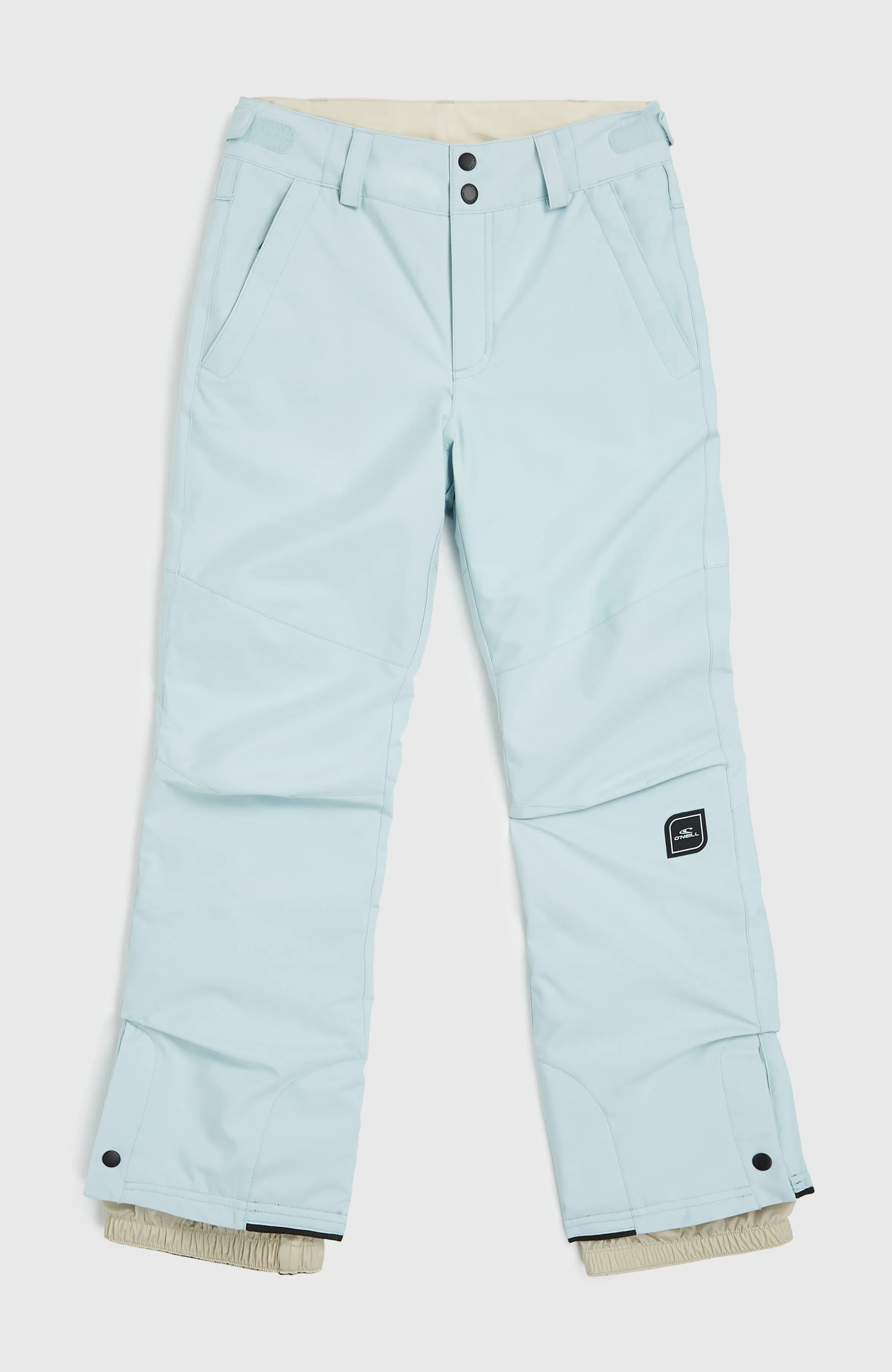 Star Regular Skihose | Dawn Sky