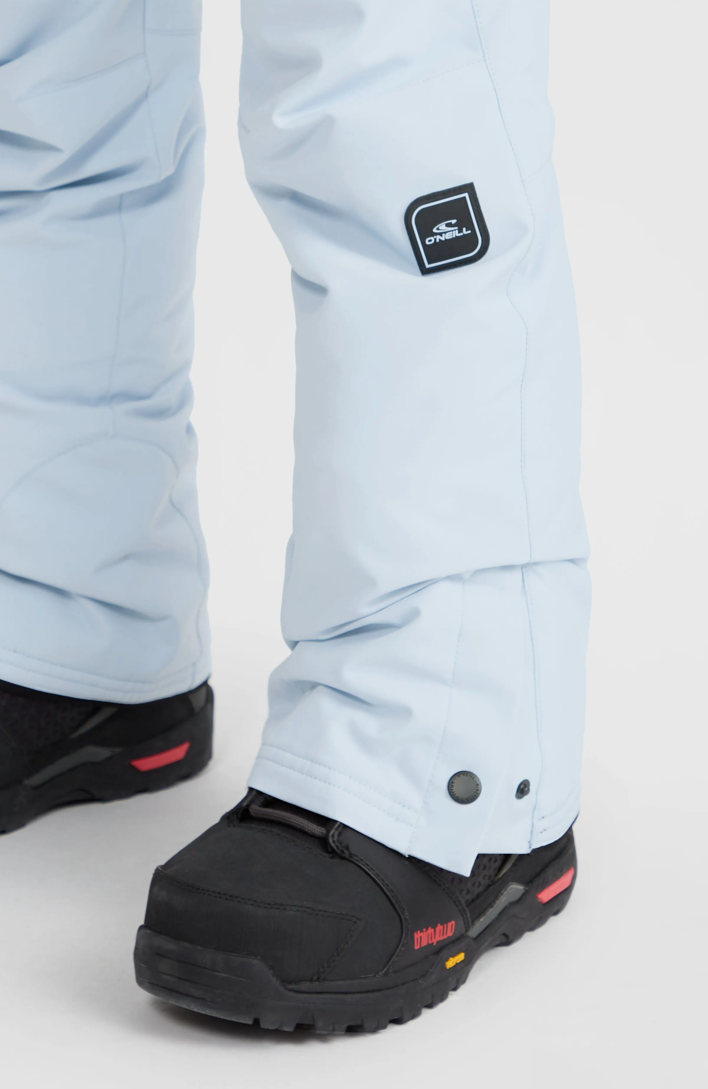 Star Regular Skihose | Dawn Sky
