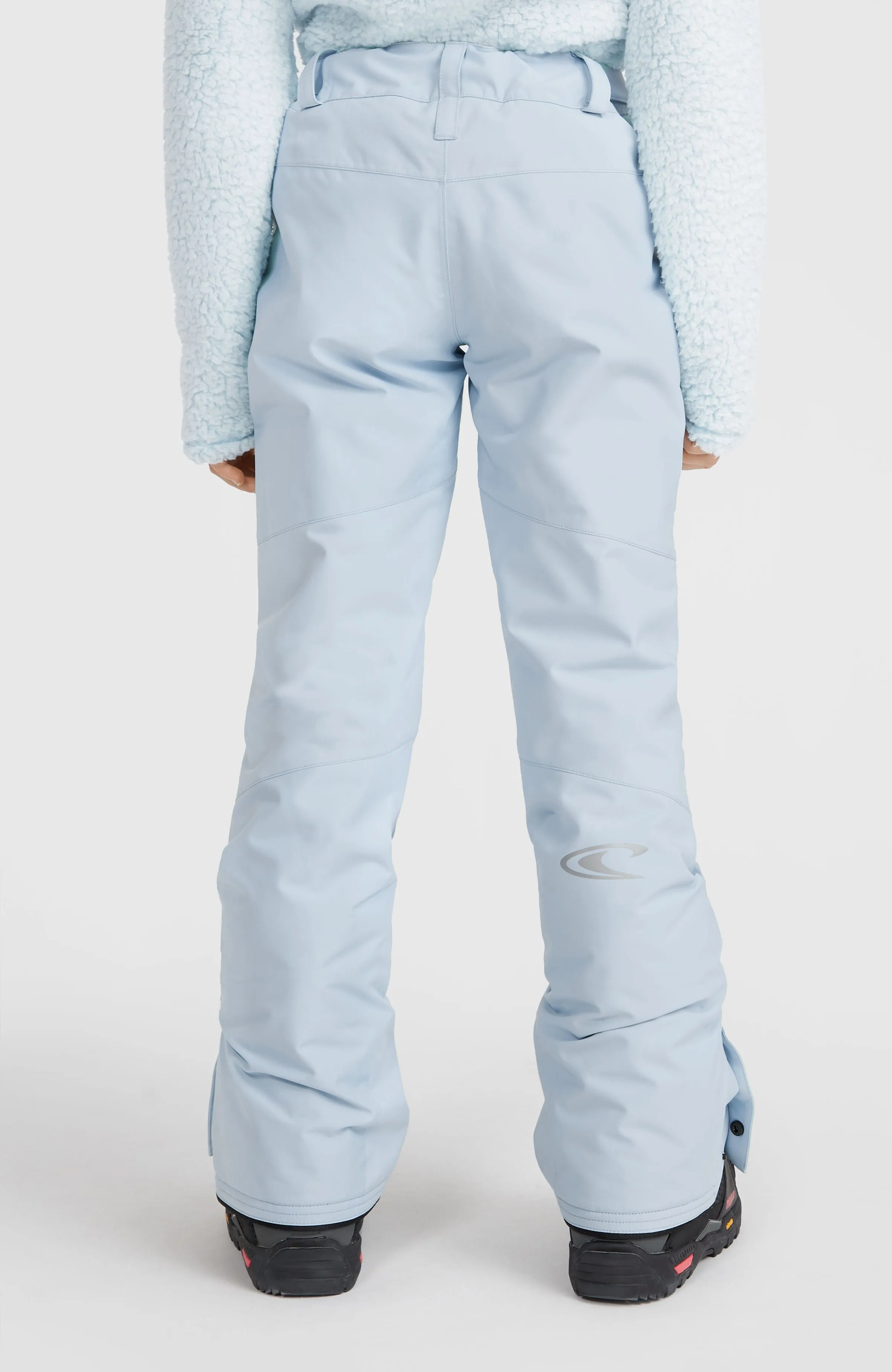 Star Regular Skihose | Dawn Sky