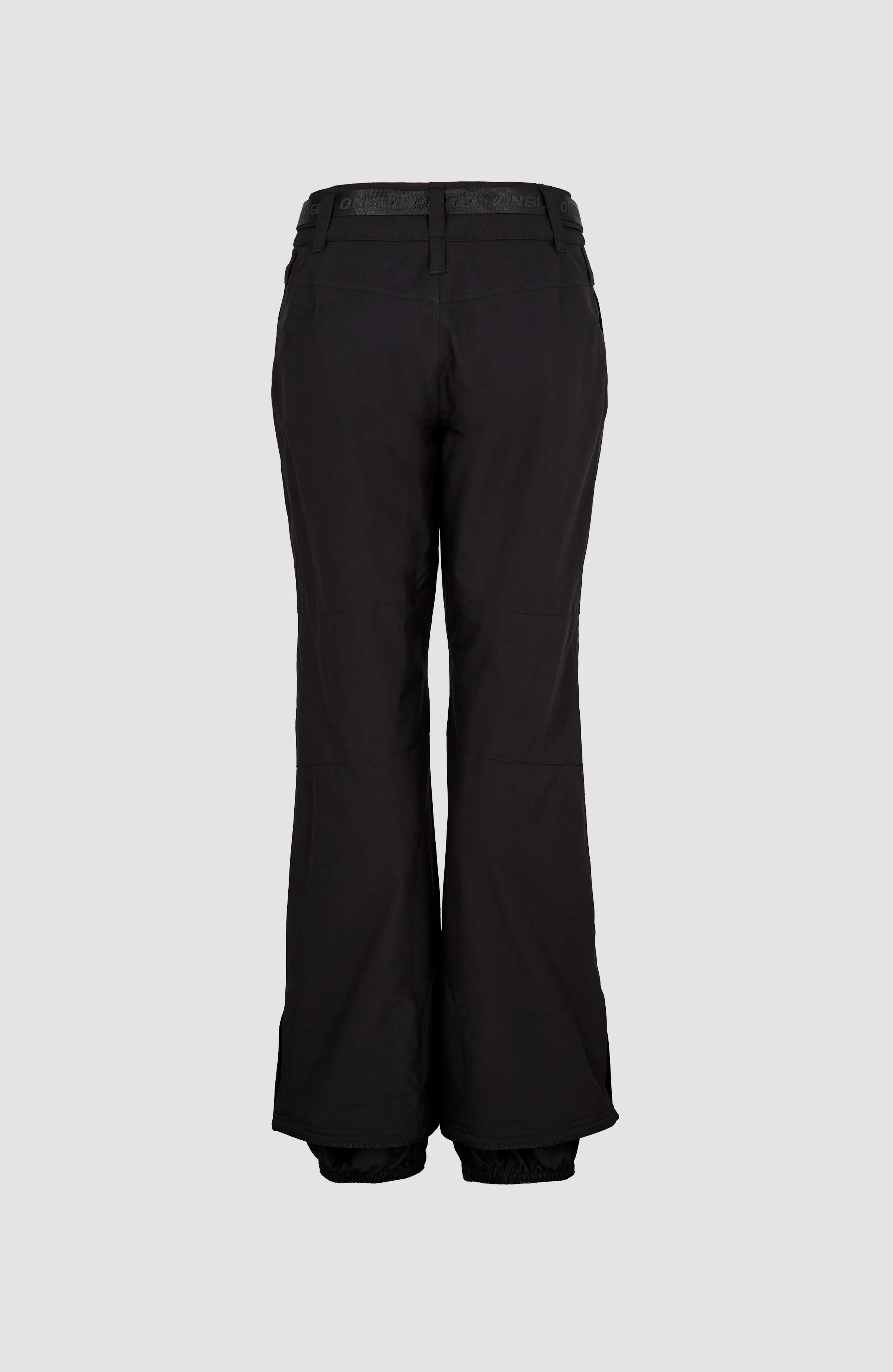 Star Skihose | Black Out