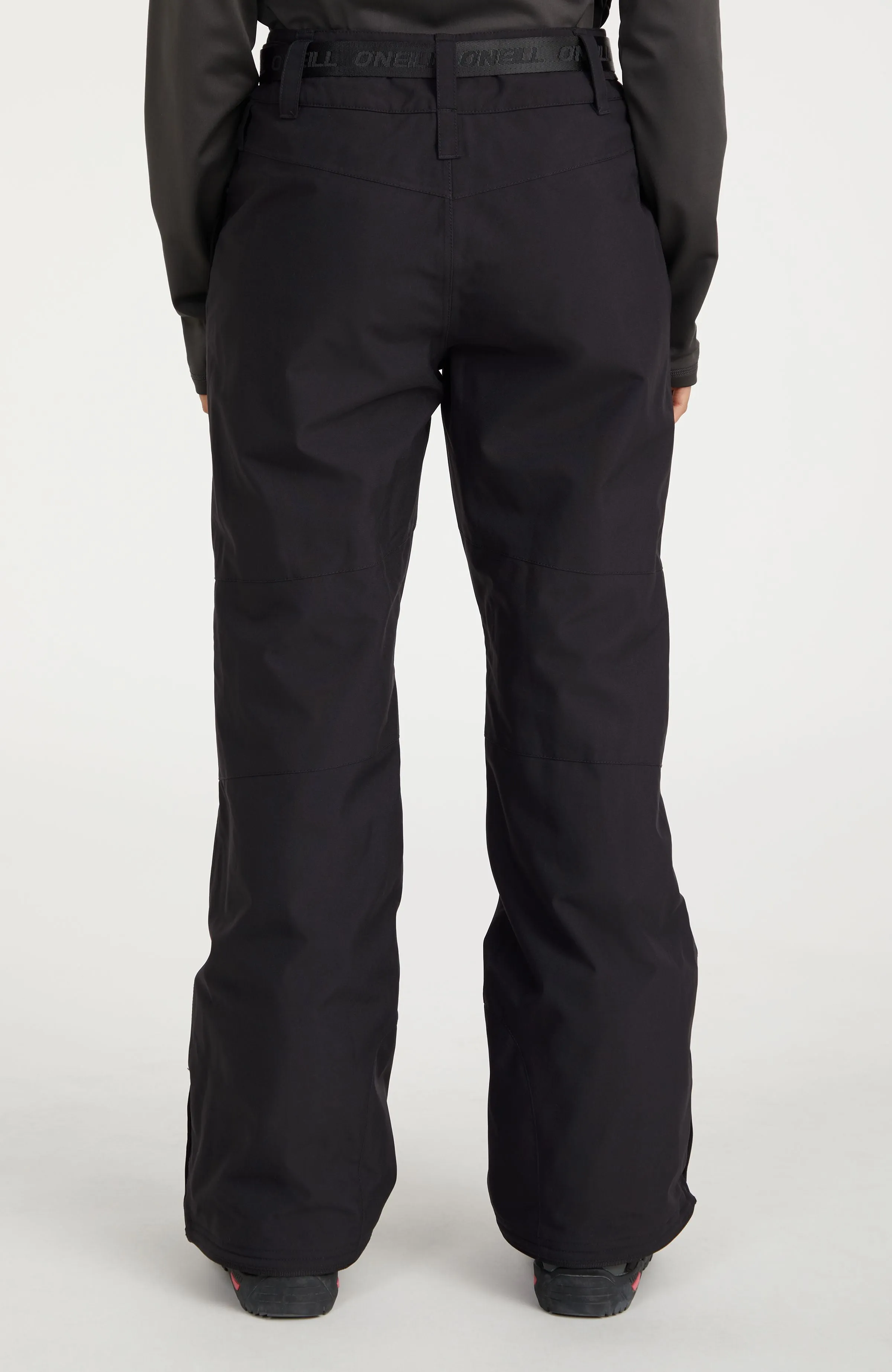 Star Skihose | Black Out