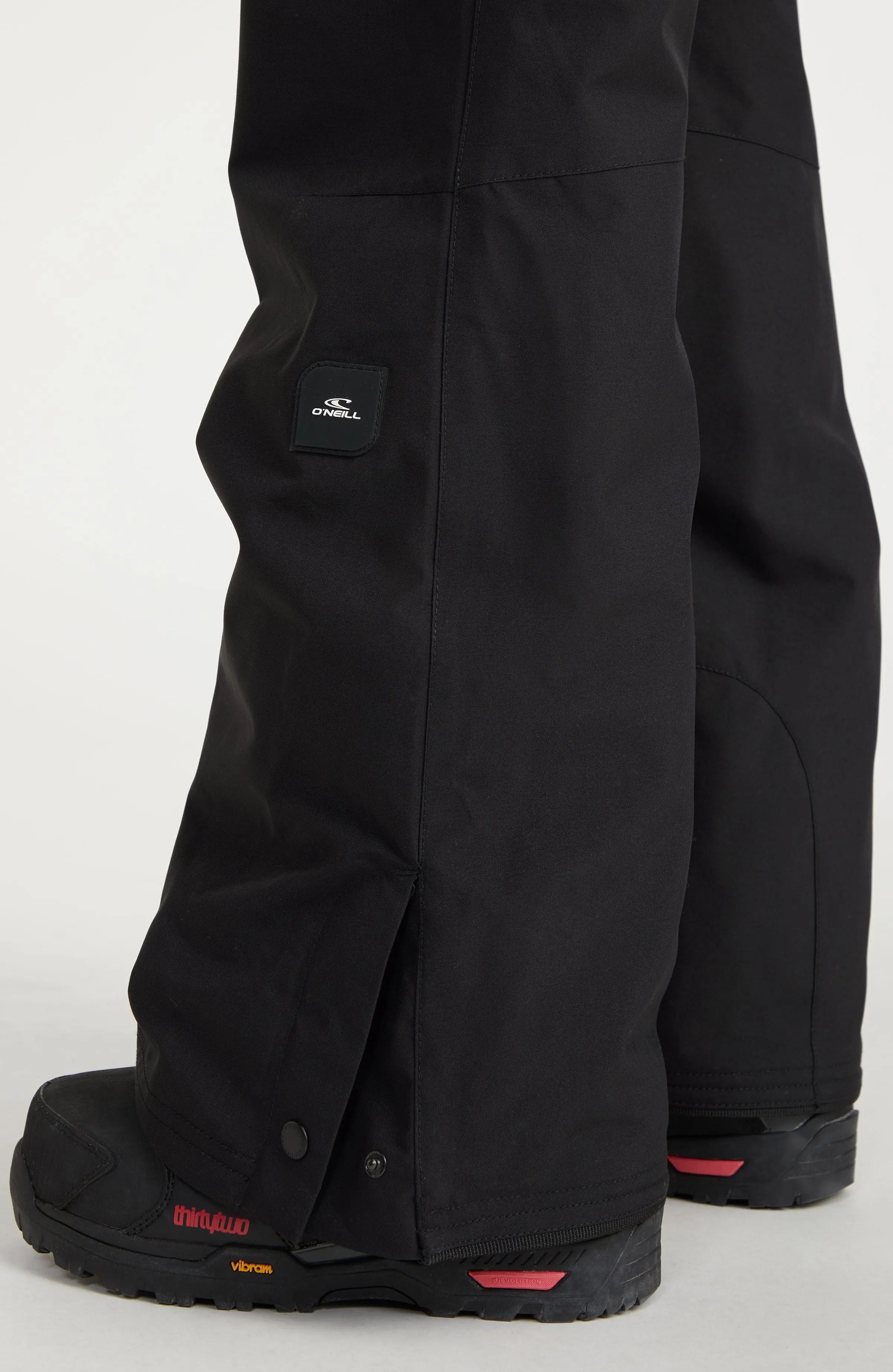 Star Skihose | Black Out