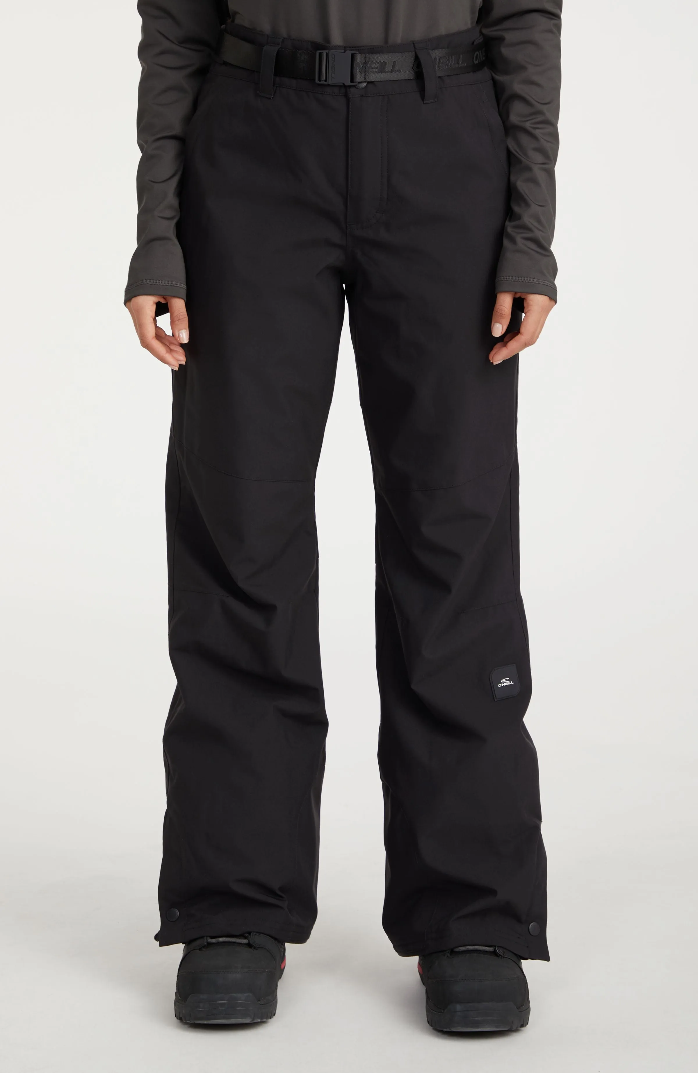 Star Skihose | Black Out