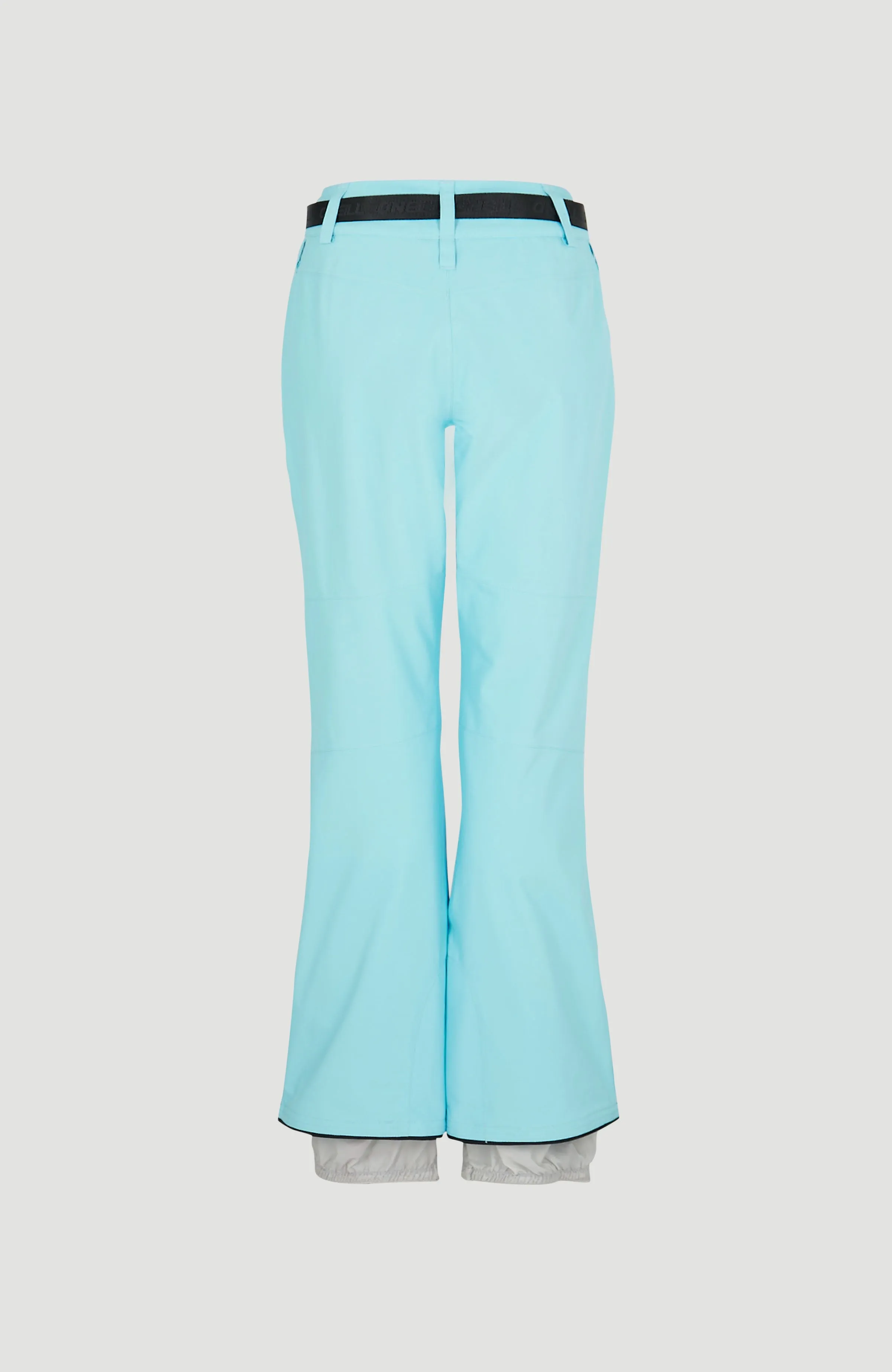 Star Skihose | Blue Wave
