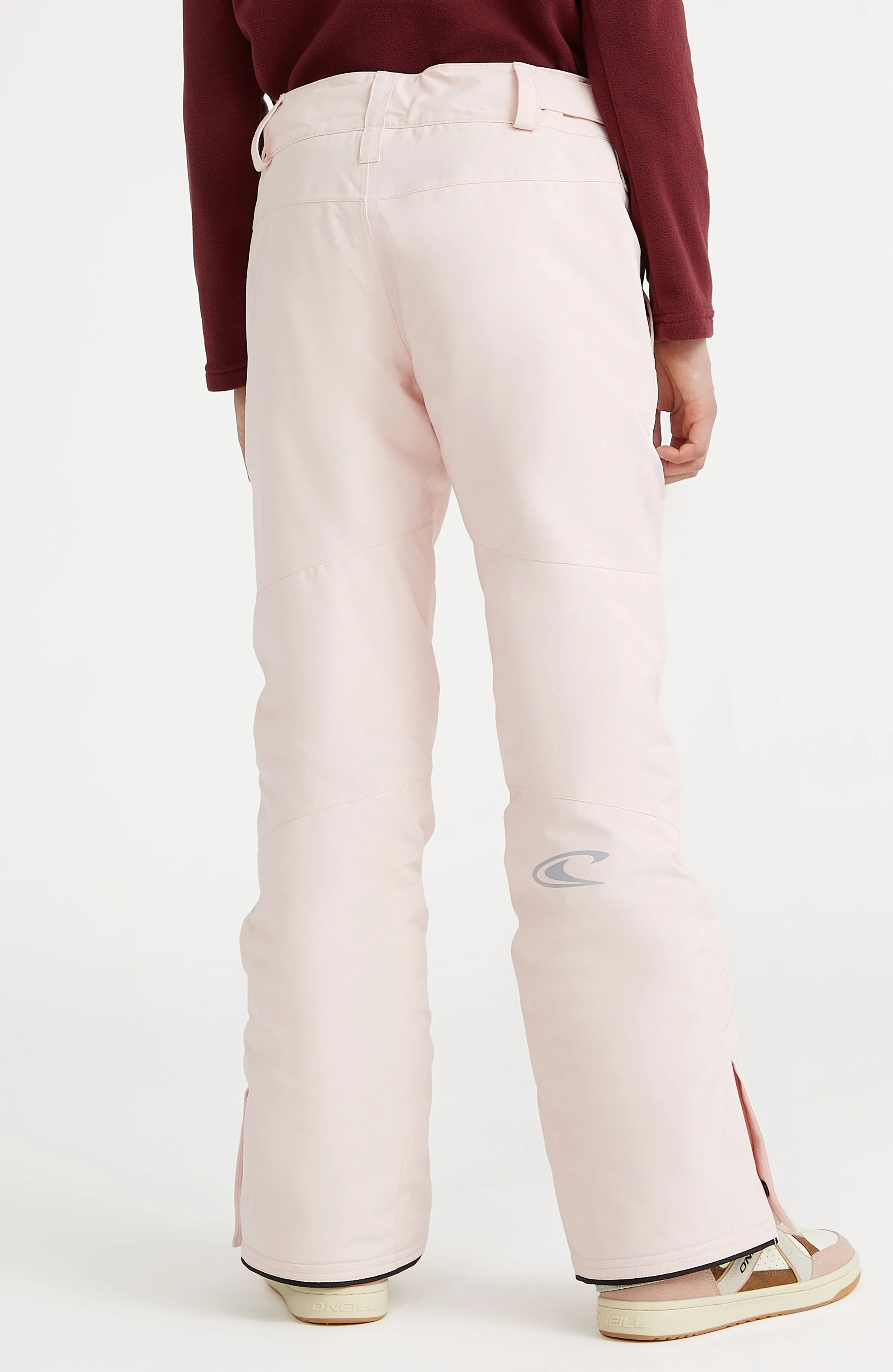 Star Skihose | Peach Whip