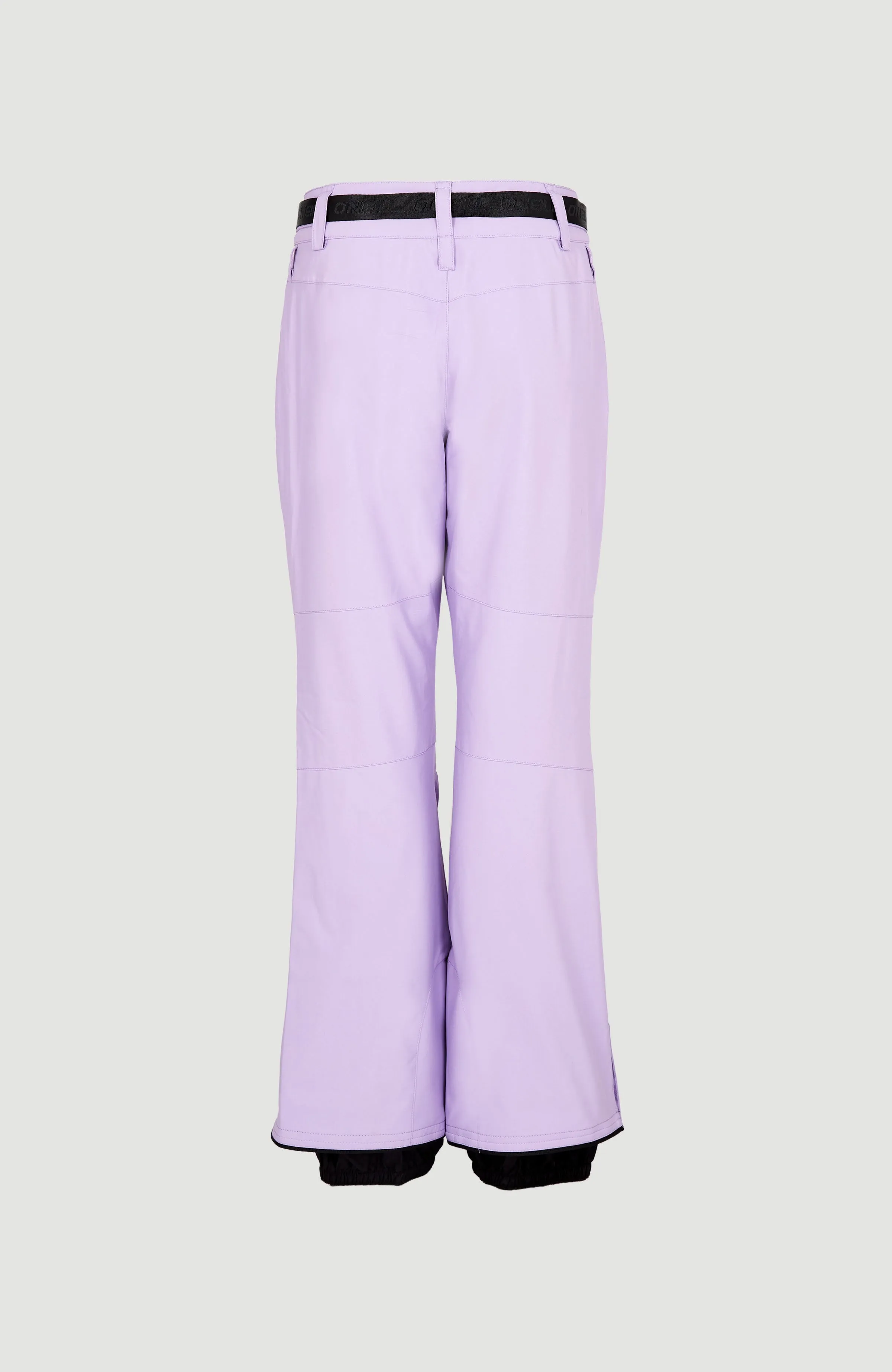 Star Skihose | Purple Rose