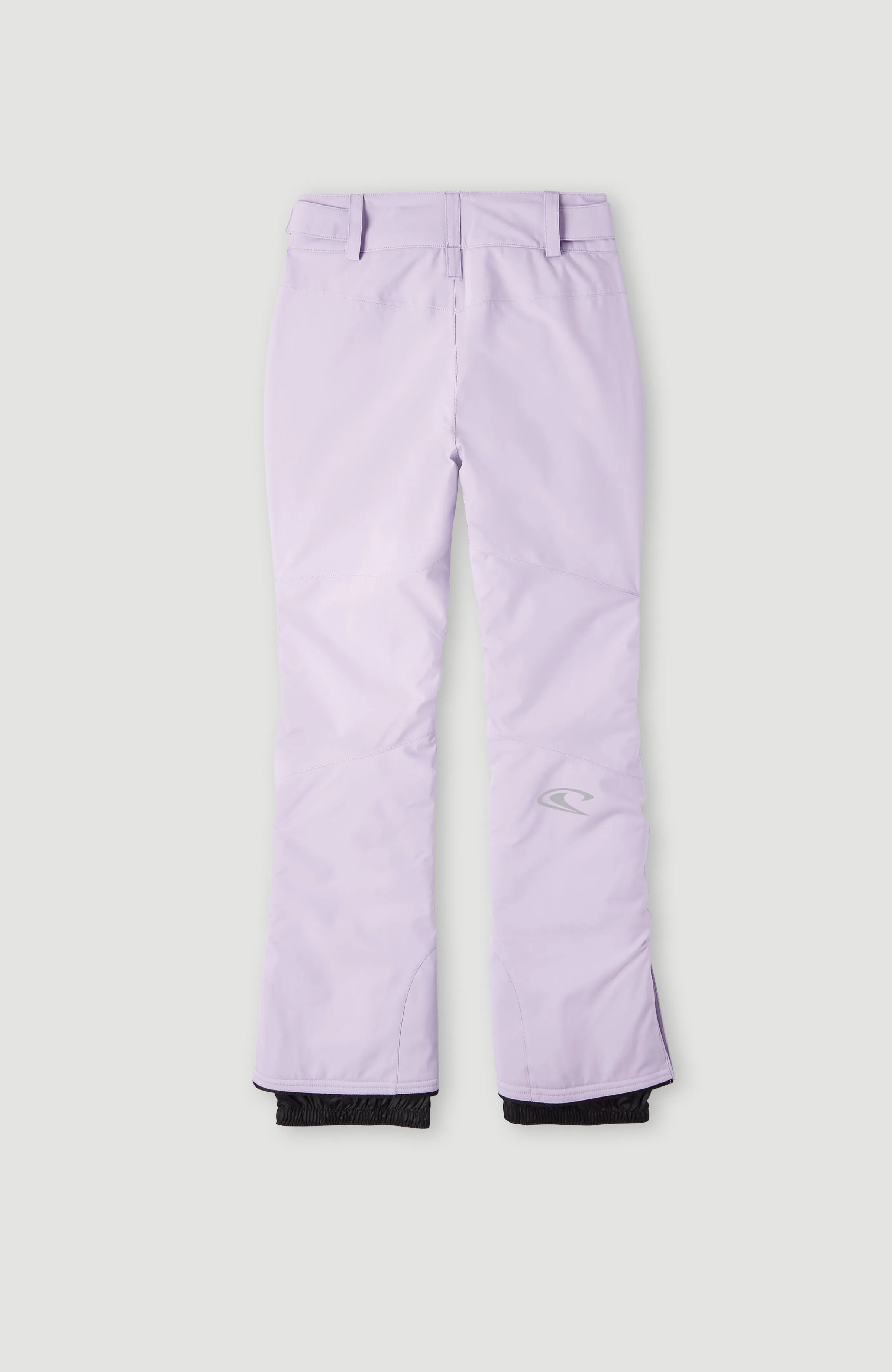 Star Skihose | Purple Rose