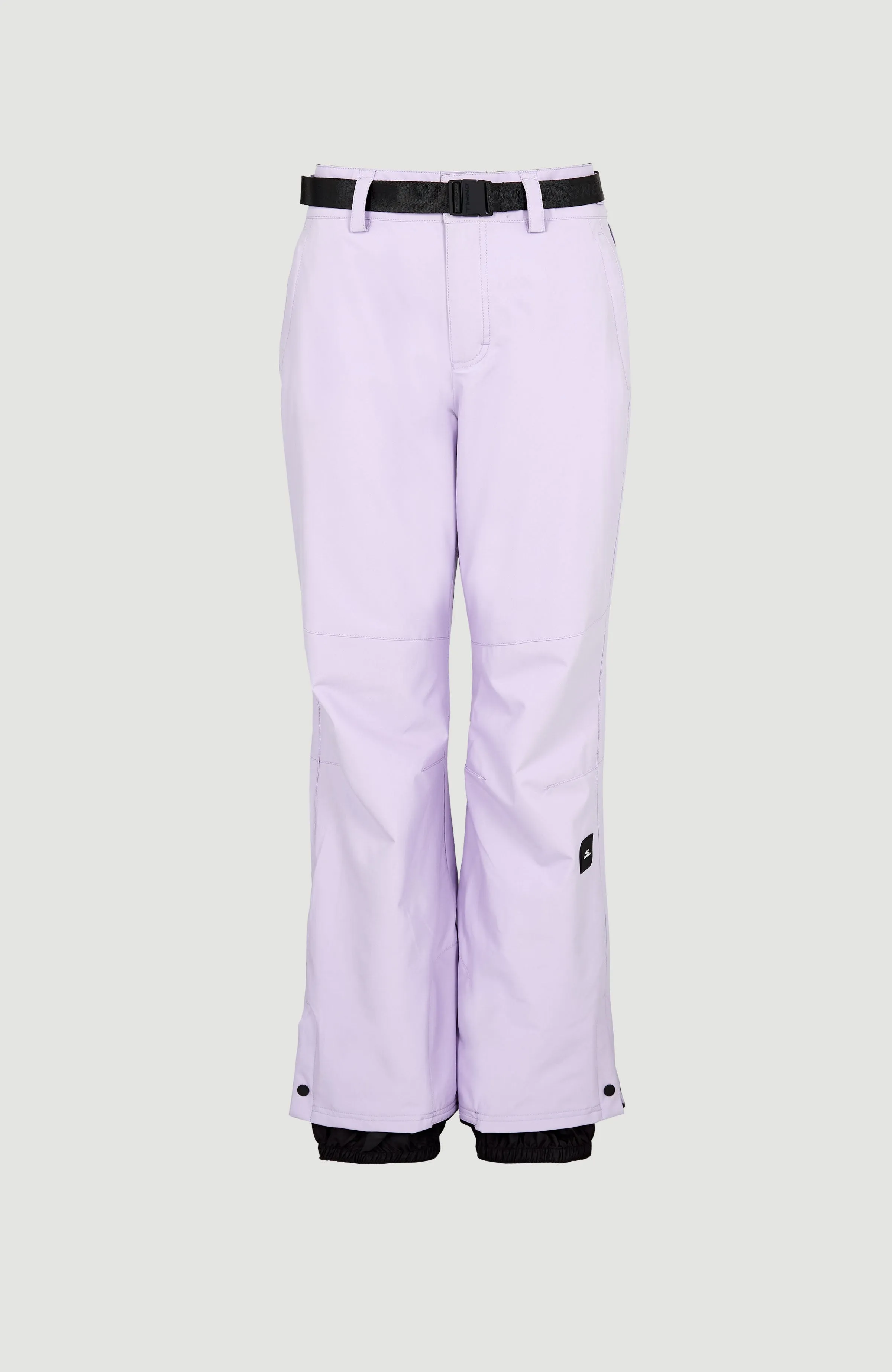 Star Skihose | Purple Rose
