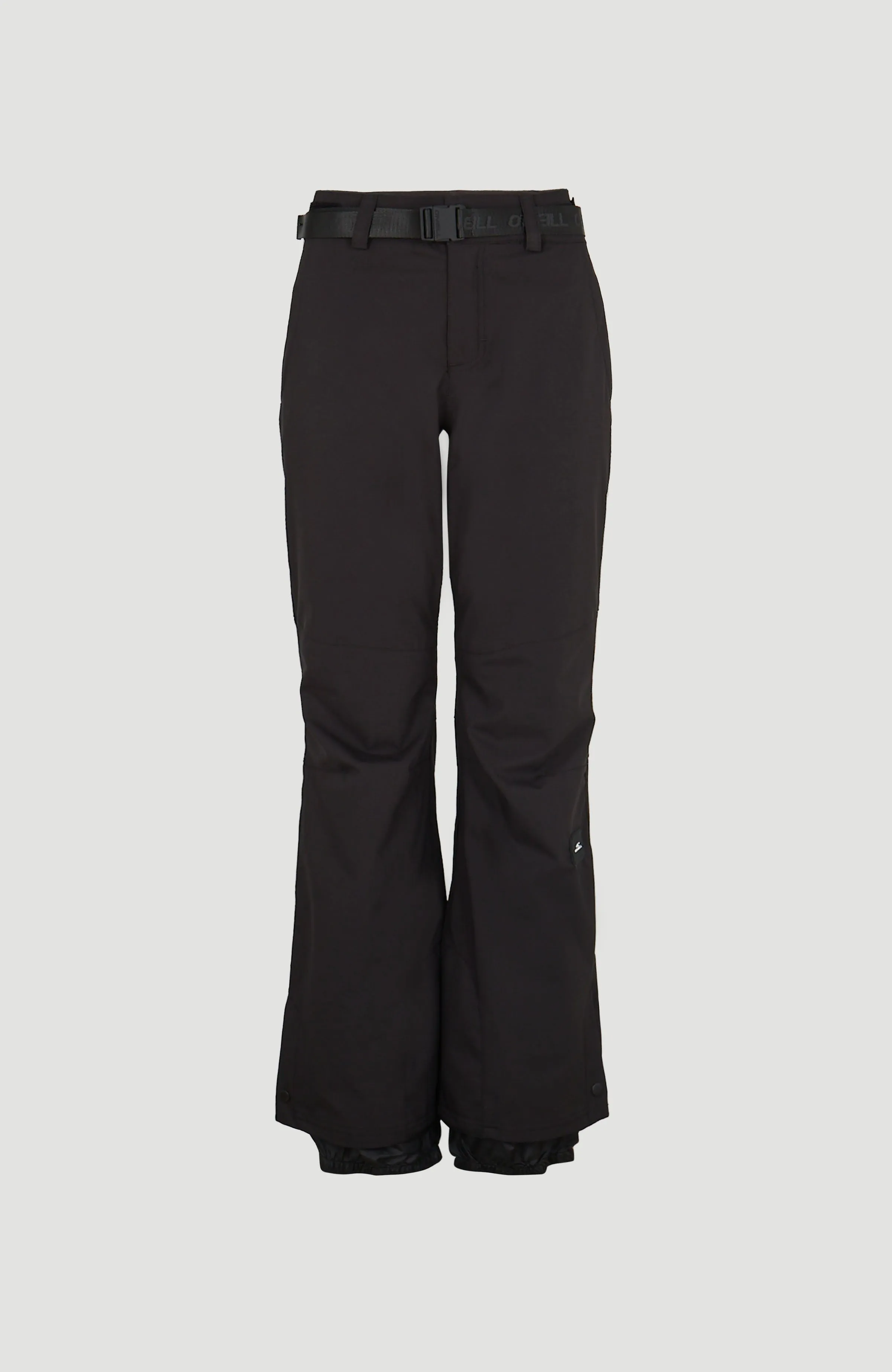 Star Slim Skihose | Black Out