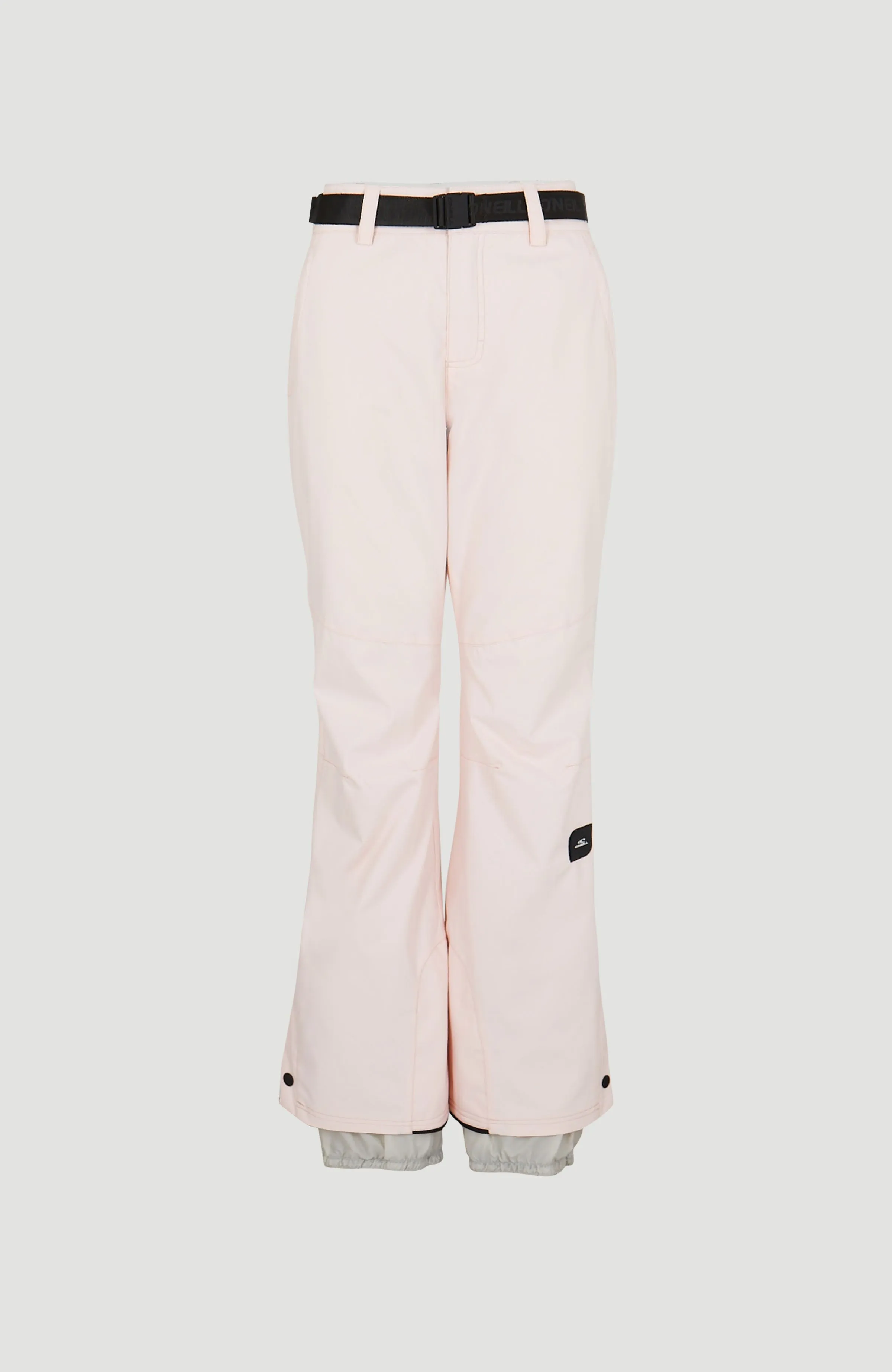 Star Slim Skihose | Peach Whip