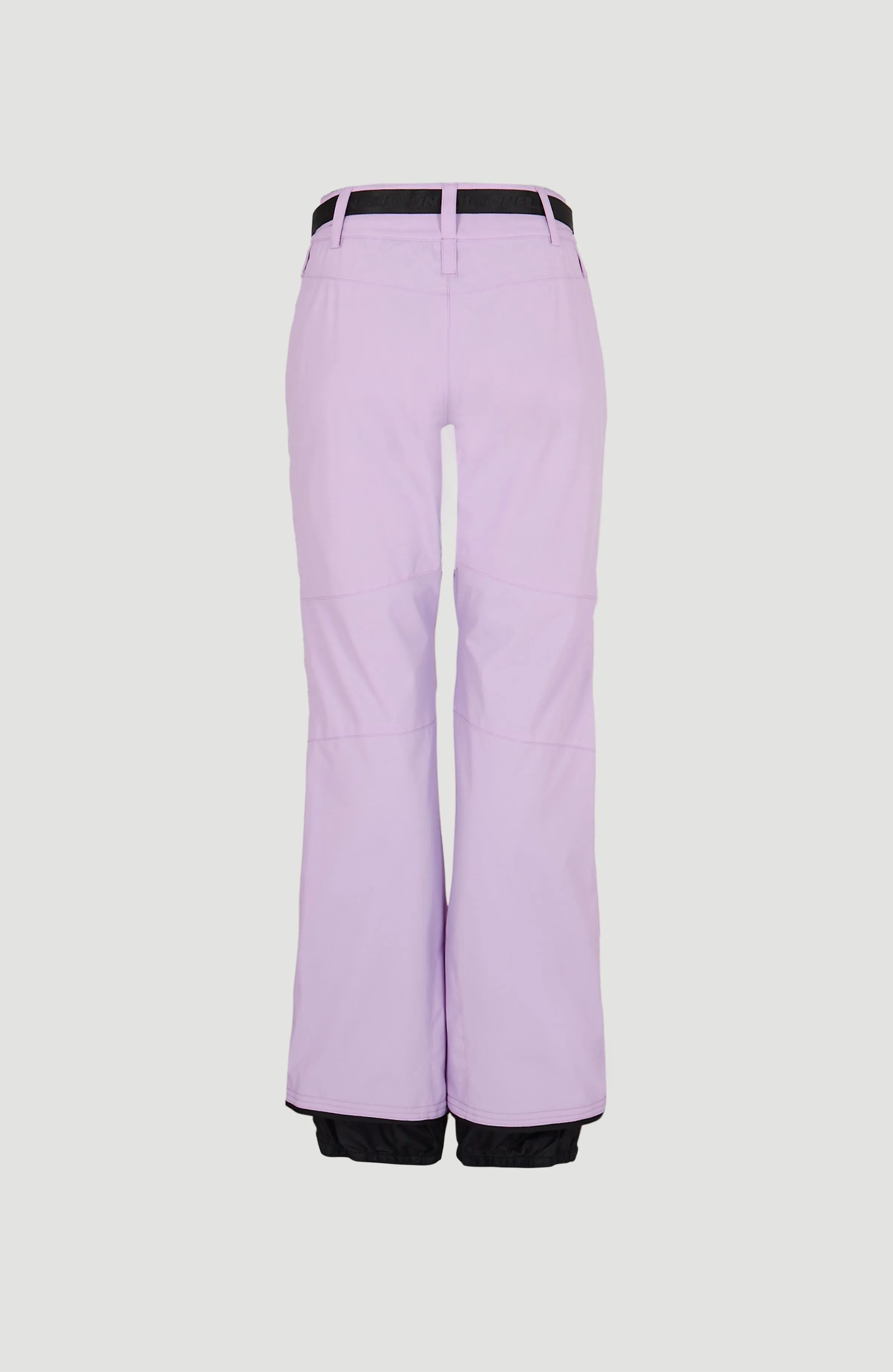 Star Slim Skihose | Purple Rose