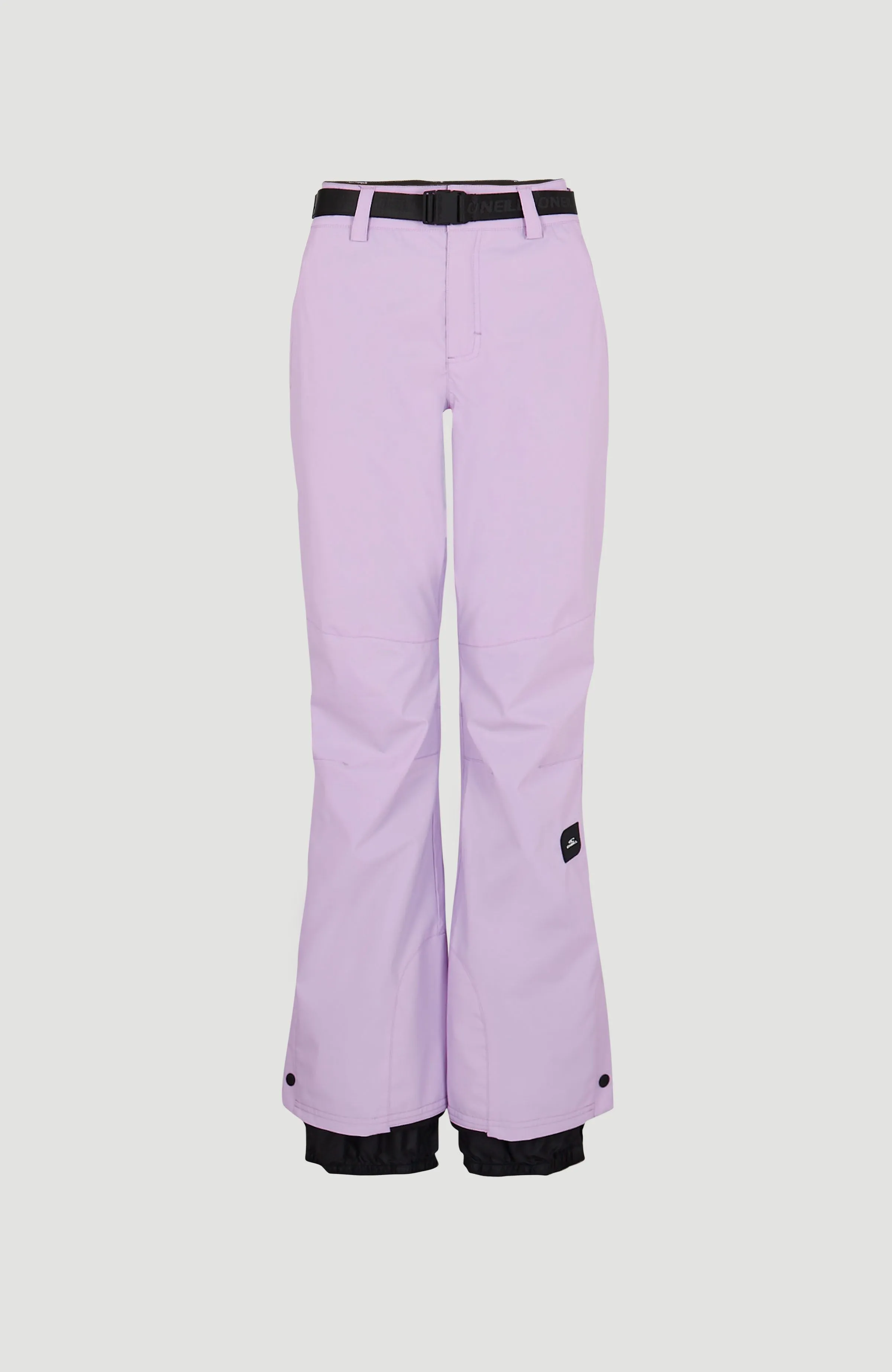 Star Slim Skihose | Purple Rose