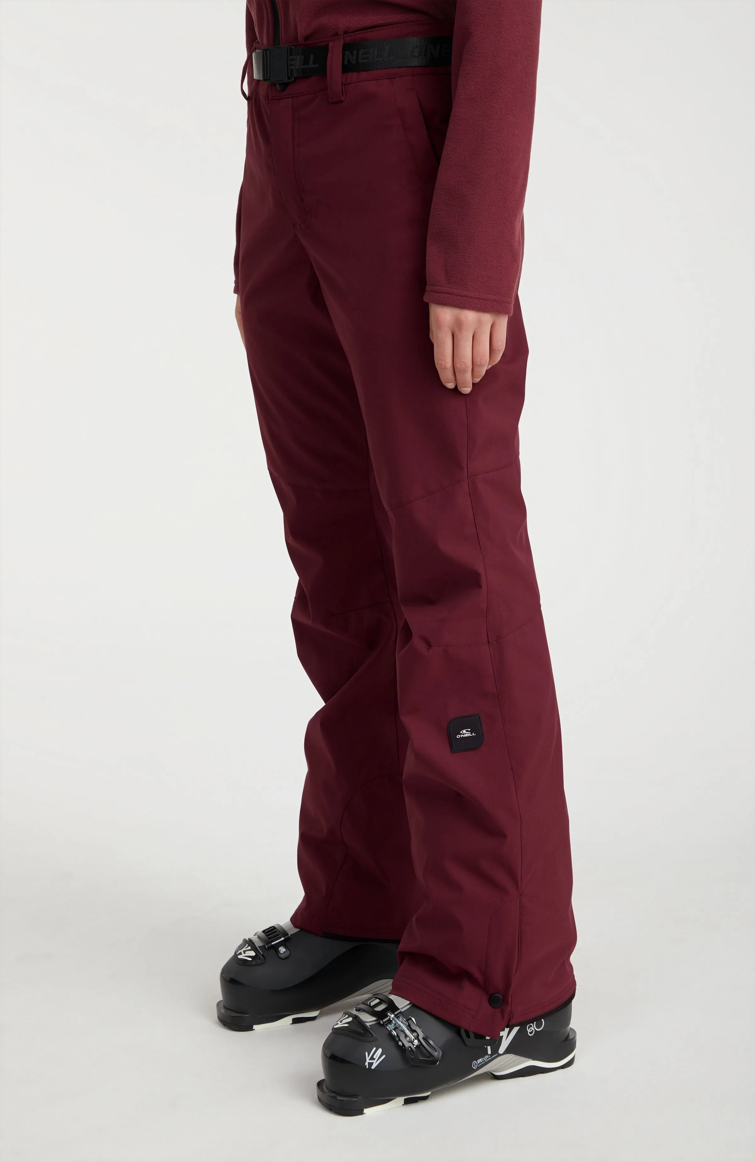 Star Slim Skihose | Windsor Wine