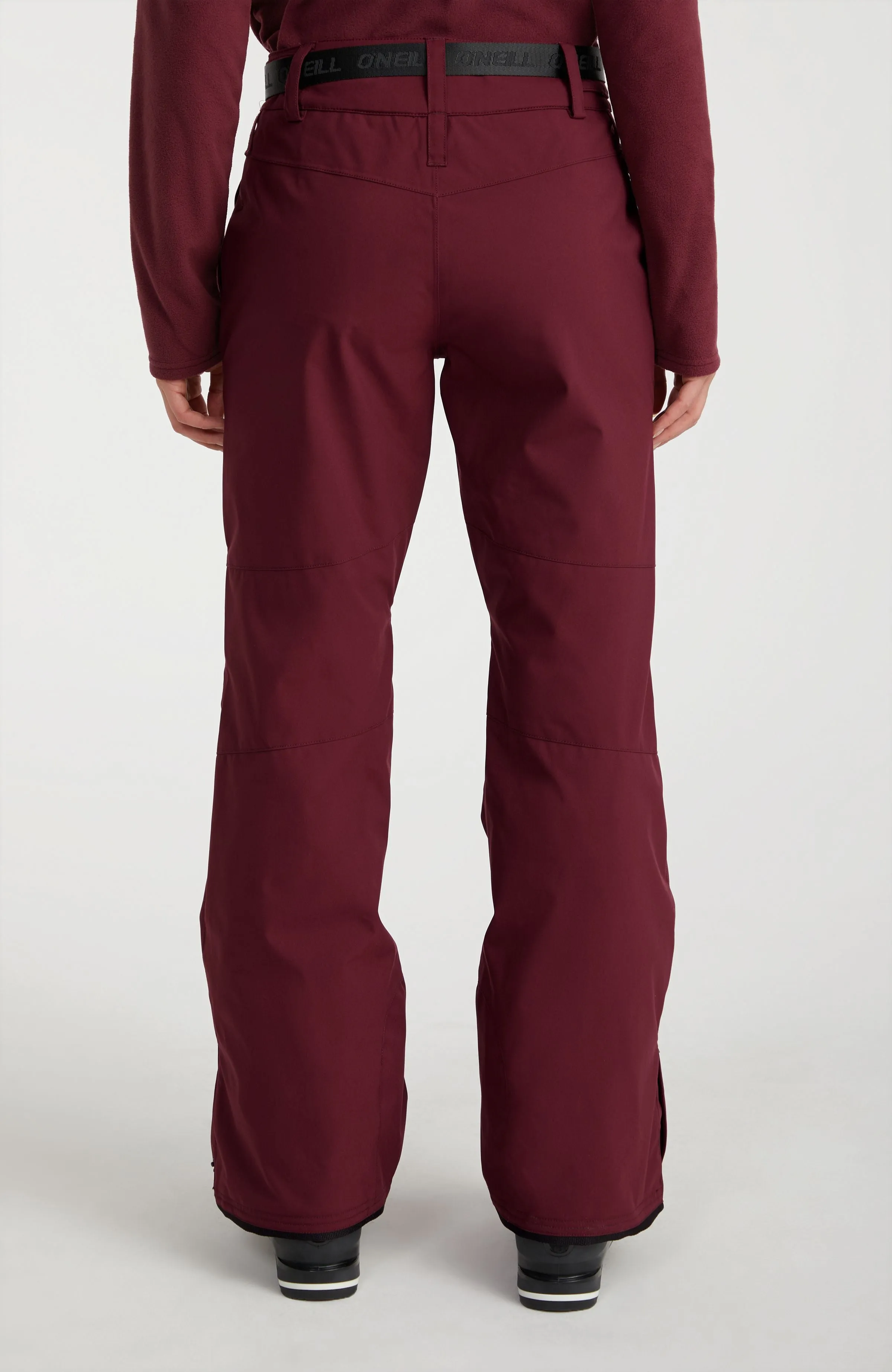 Star Slim Skihose | Windsor Wine