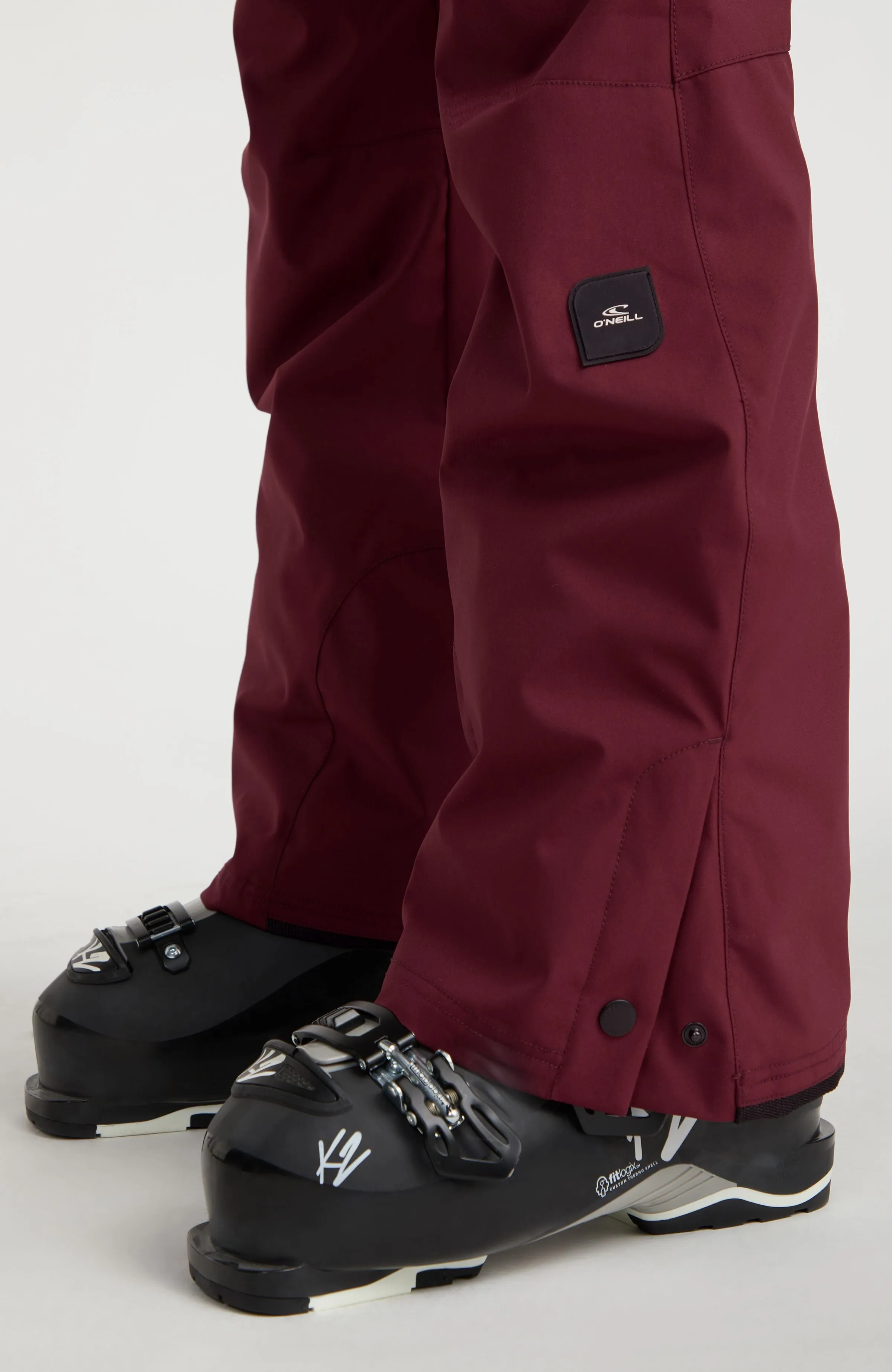Star Slim Skihose | Windsor Wine