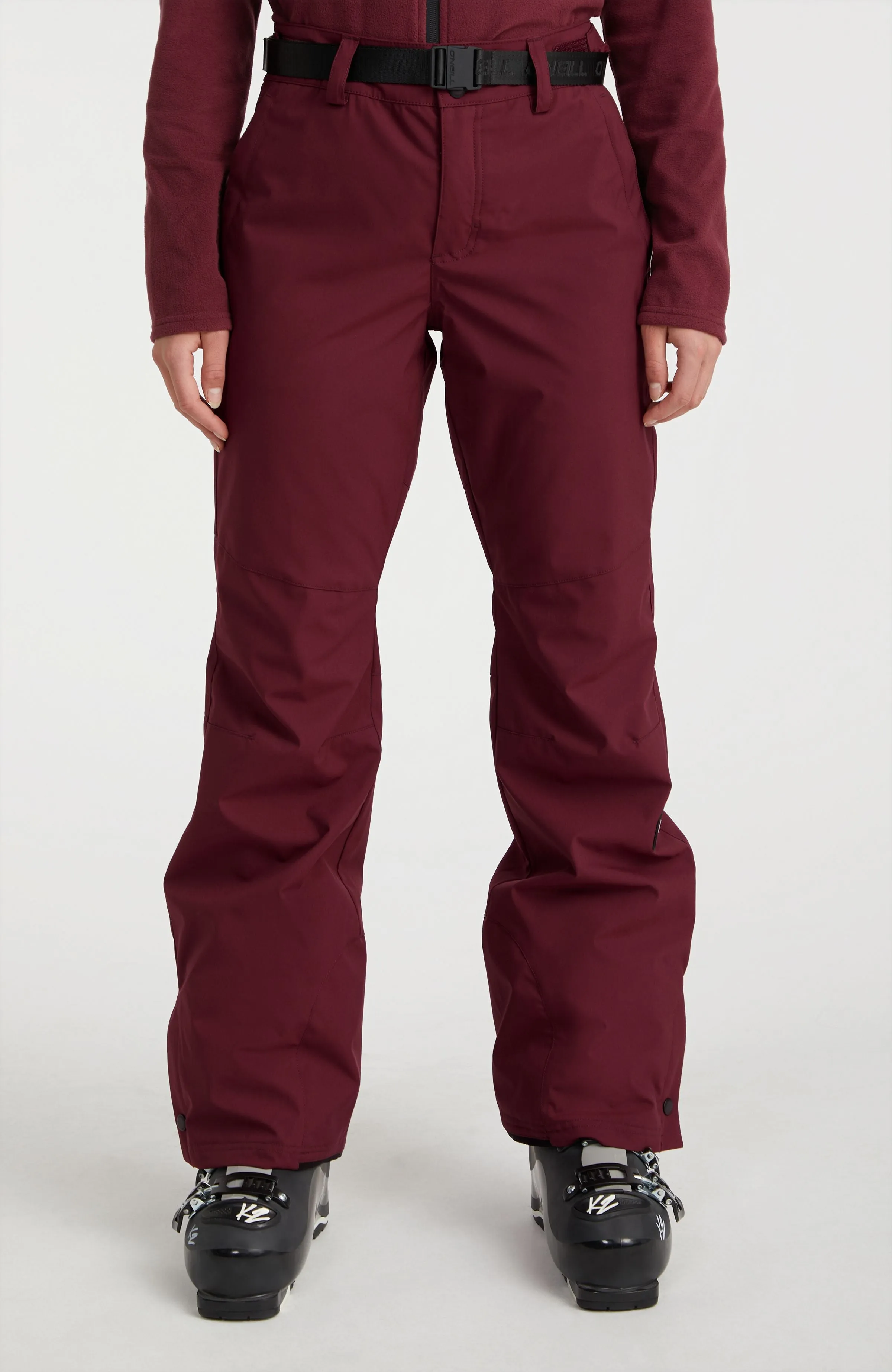 Star Slim Skihose | Windsor Wine