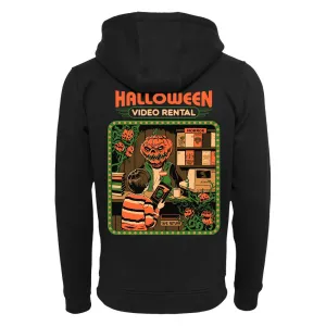 Steven Rhodes - Video Rental - Zip-Hoodie