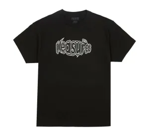 STRAIN LOGO TEE
