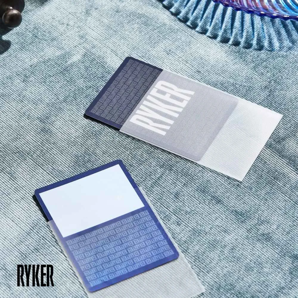 Street Masters Card Sleeve Kit