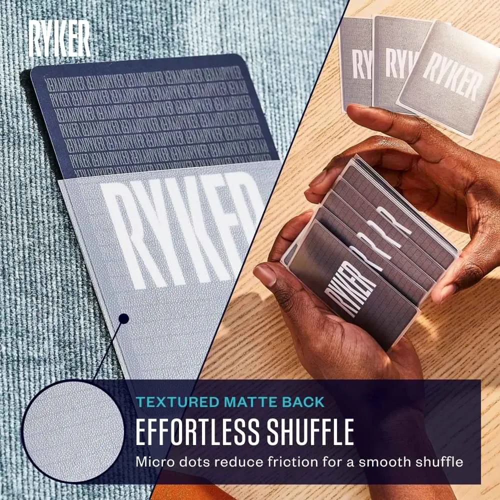 Street Masters Card Sleeve Kit