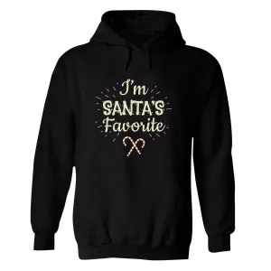 Sudadera Deportiva Hombre Navideña Hoodie 035