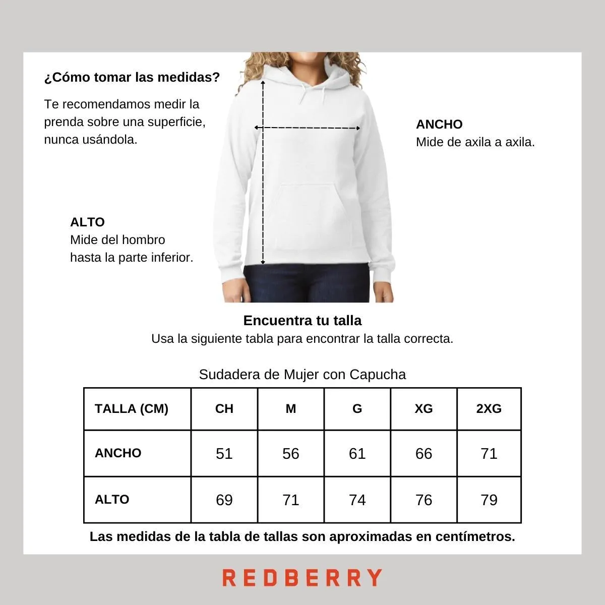 Sudadera Deportiva Mujer Navideña Hoodie 044