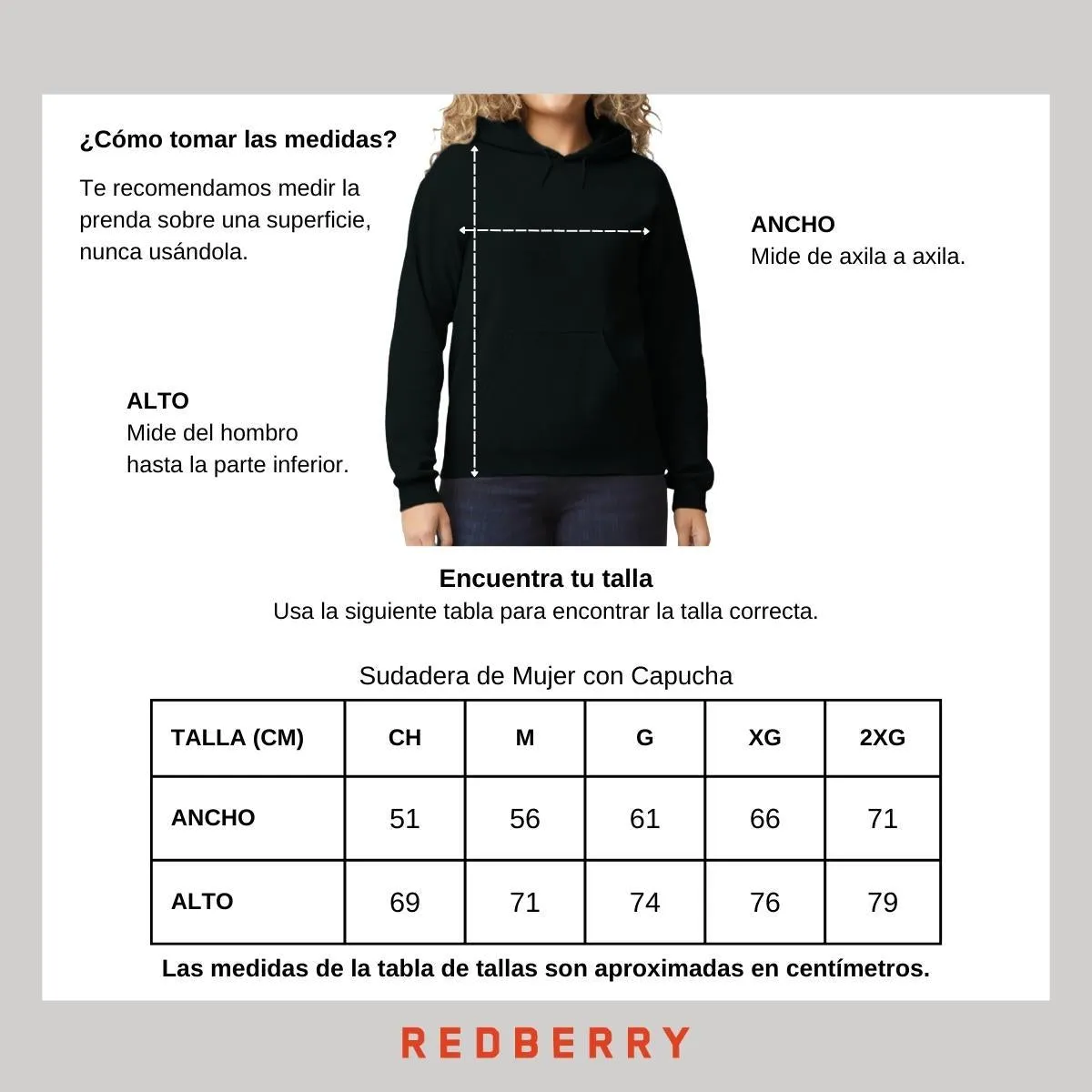 Sudadera Deportiva Mujer Navideña Hoodie 044