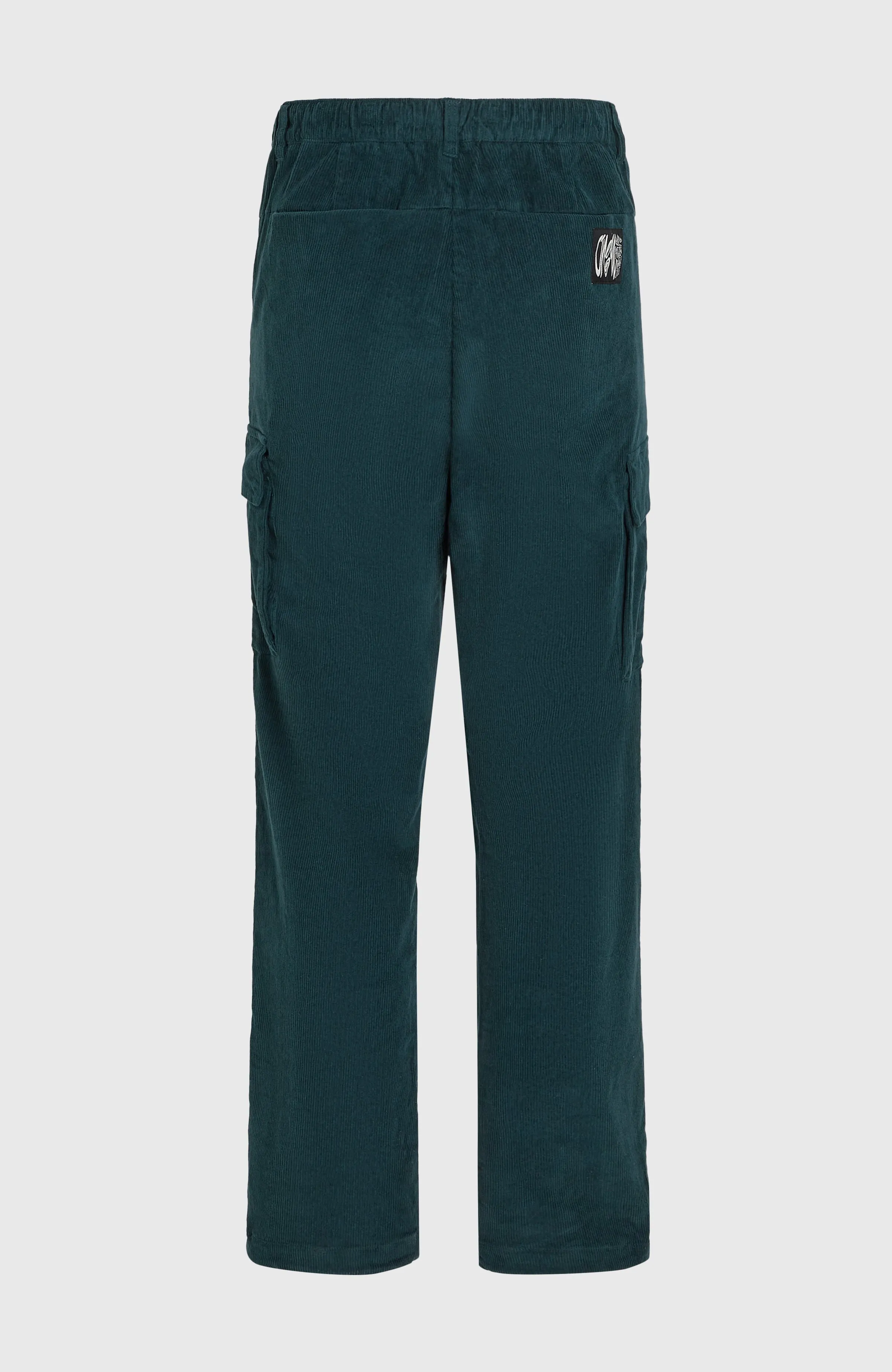Surf Heroes Cord-Cargohose | Alma Steel