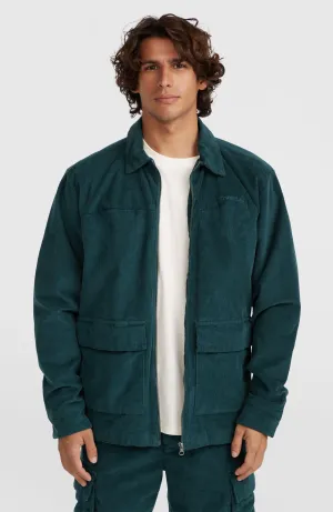 Surf Heroes Cord-Jacke | Alma Steel