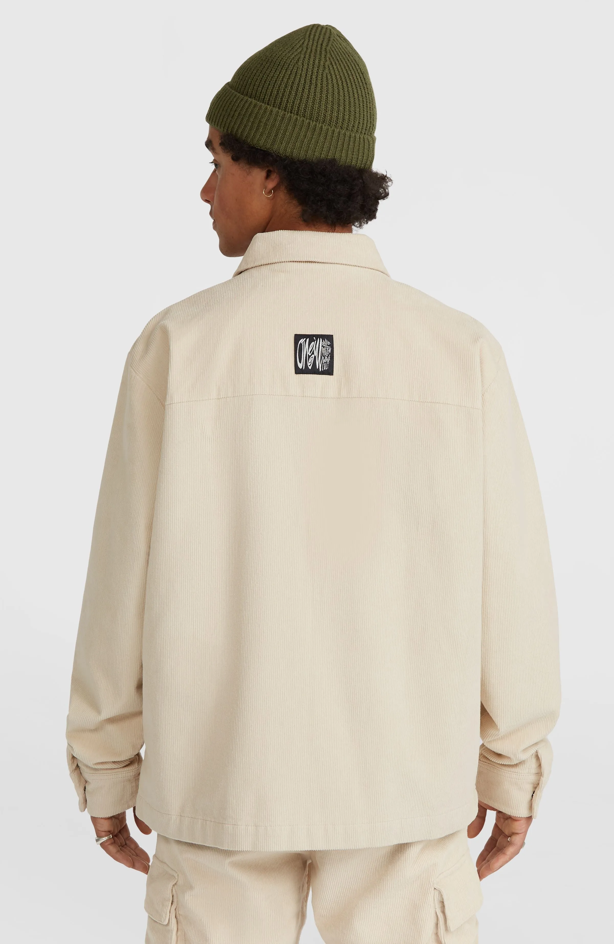 Surf Heroes Cord-Jacke | Atmosphere