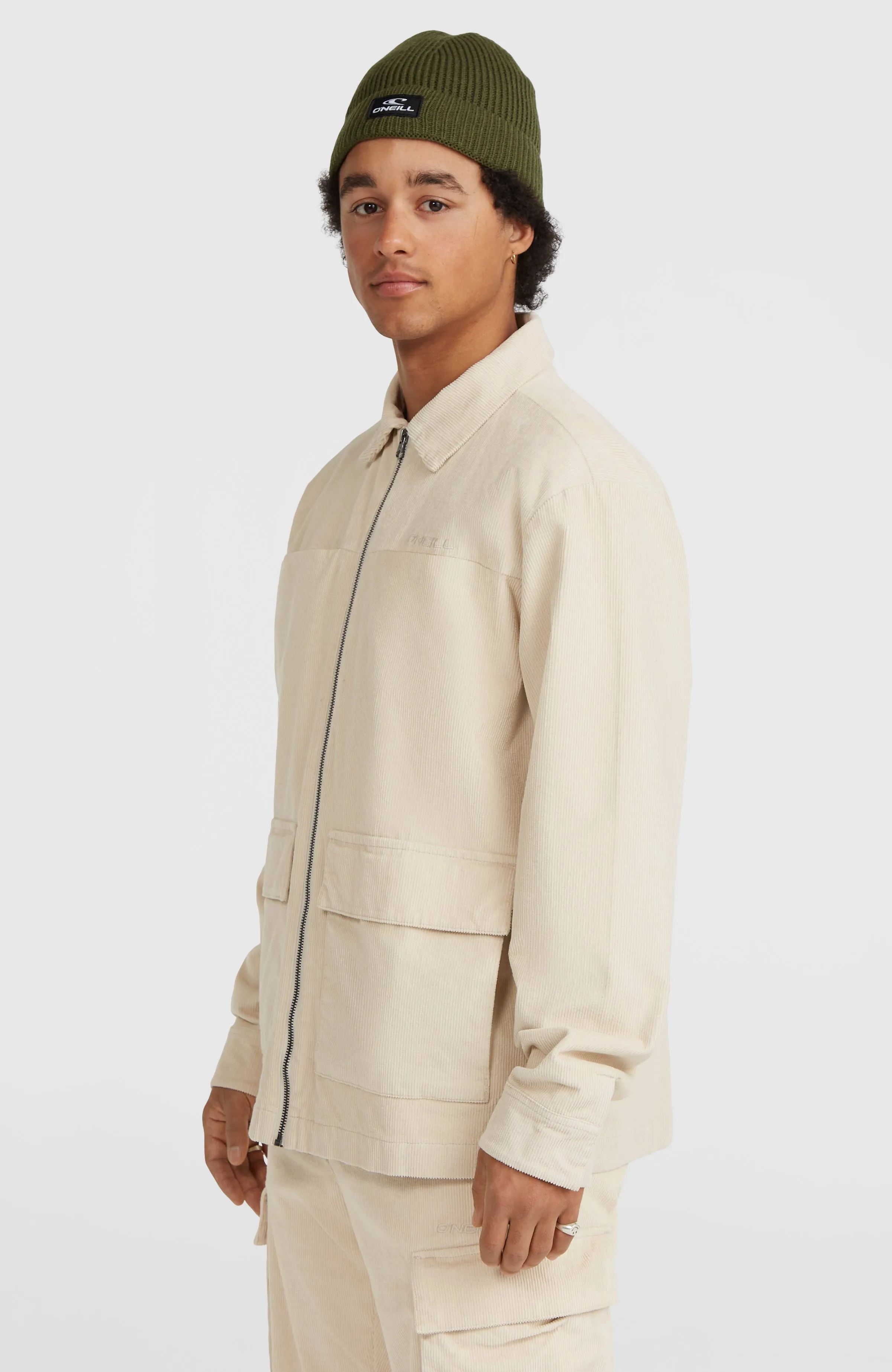 Surf Heroes Cord-Jacke | Atmosphere