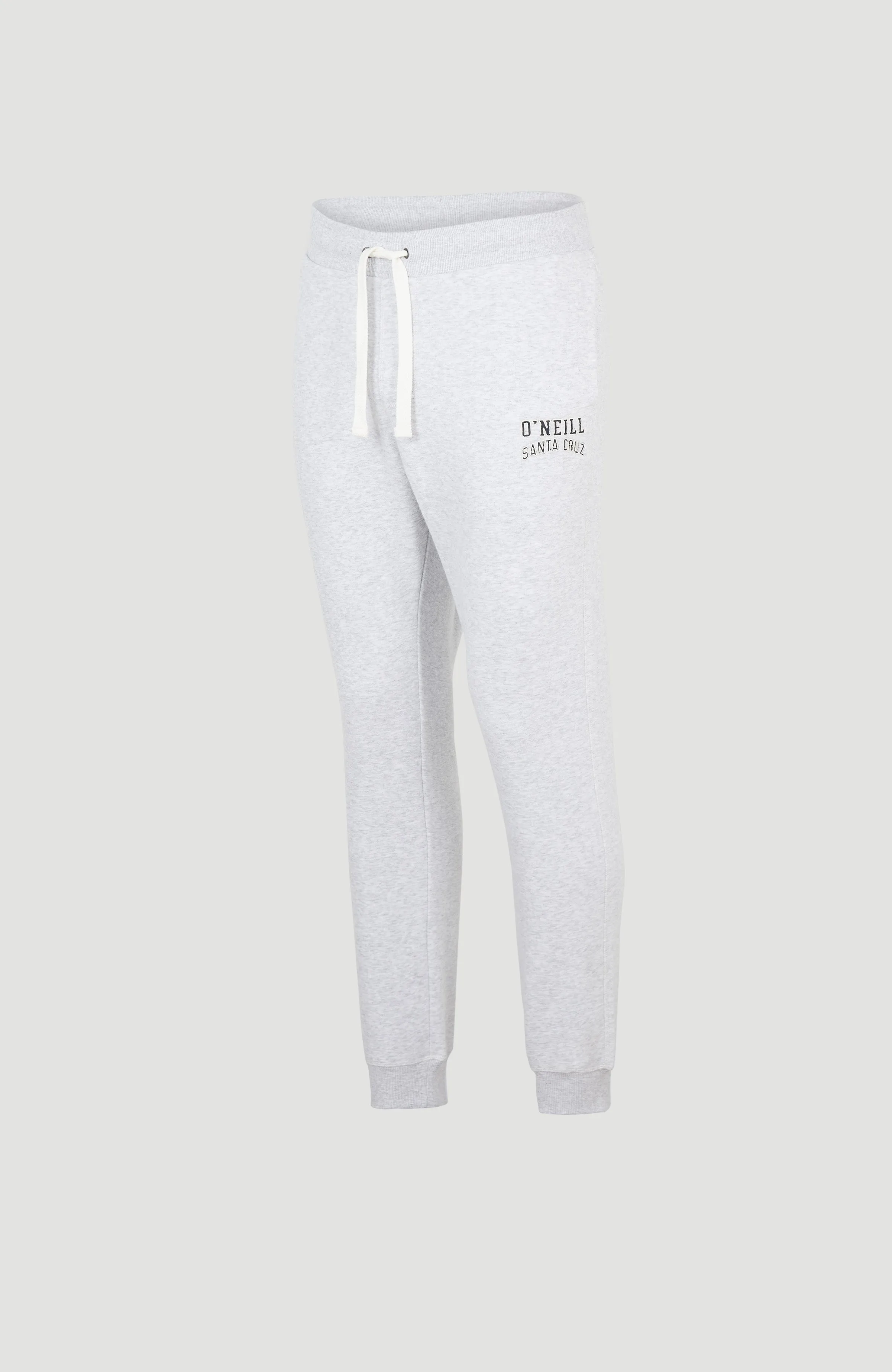 Surf State Jogginghose | Stone Grey Melange