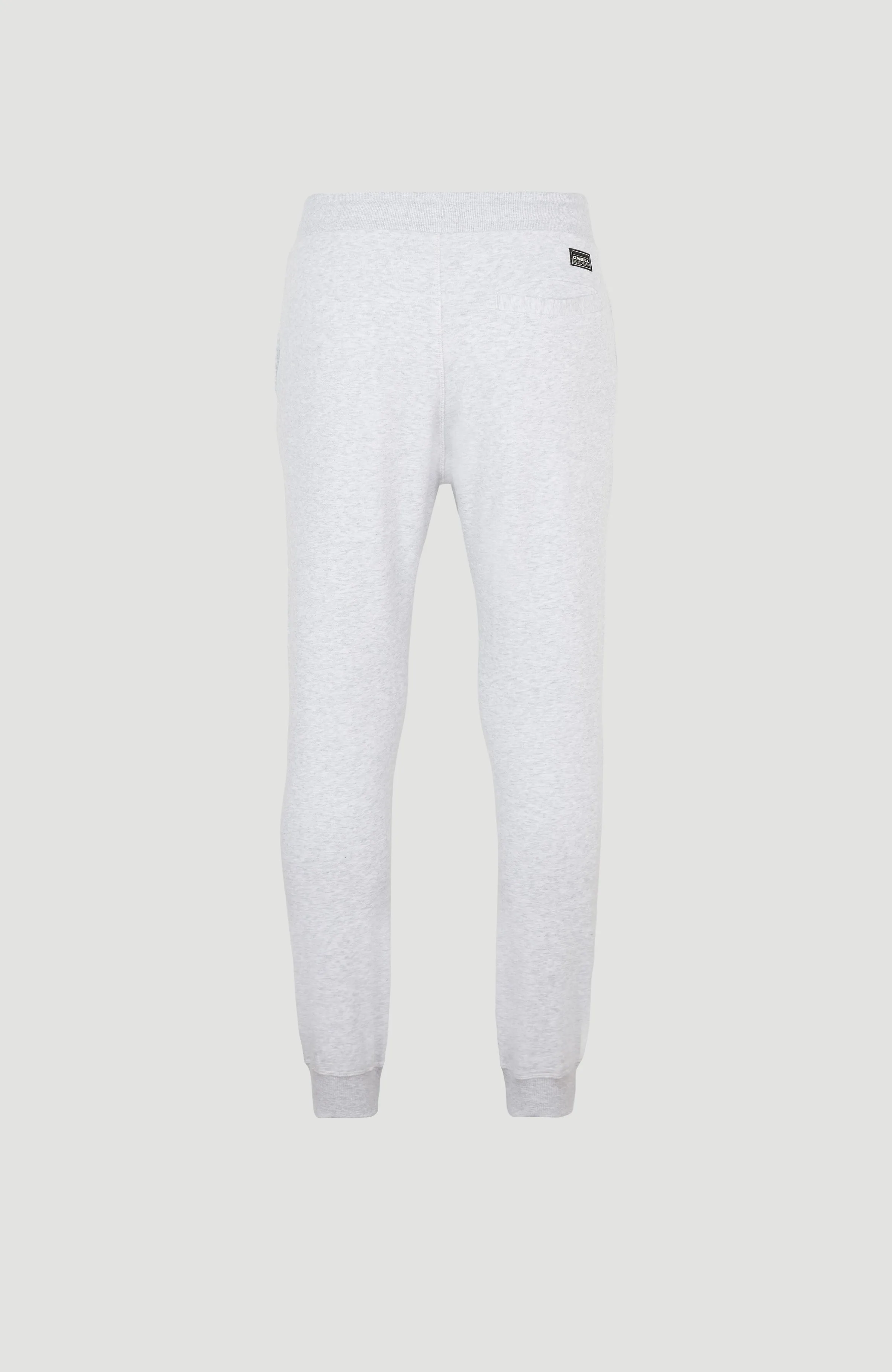 Surf State Jogginghose | Stone Grey Melange