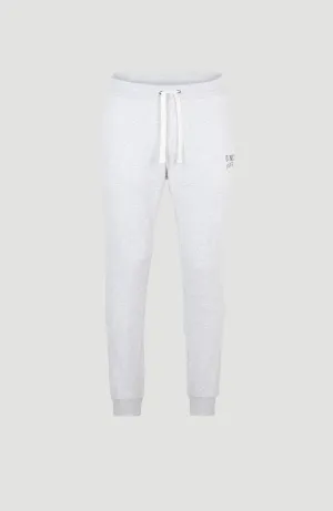 Surf State Jogginghose | Stone Grey Melange